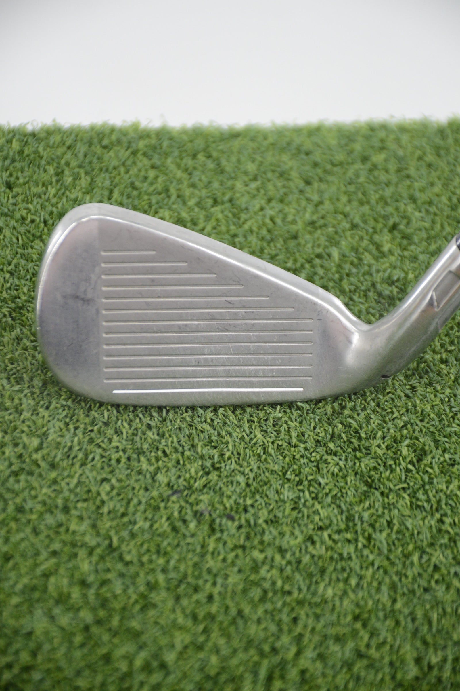 TaylorMade SIM2 Max OS 5 Iron R Flex 38"