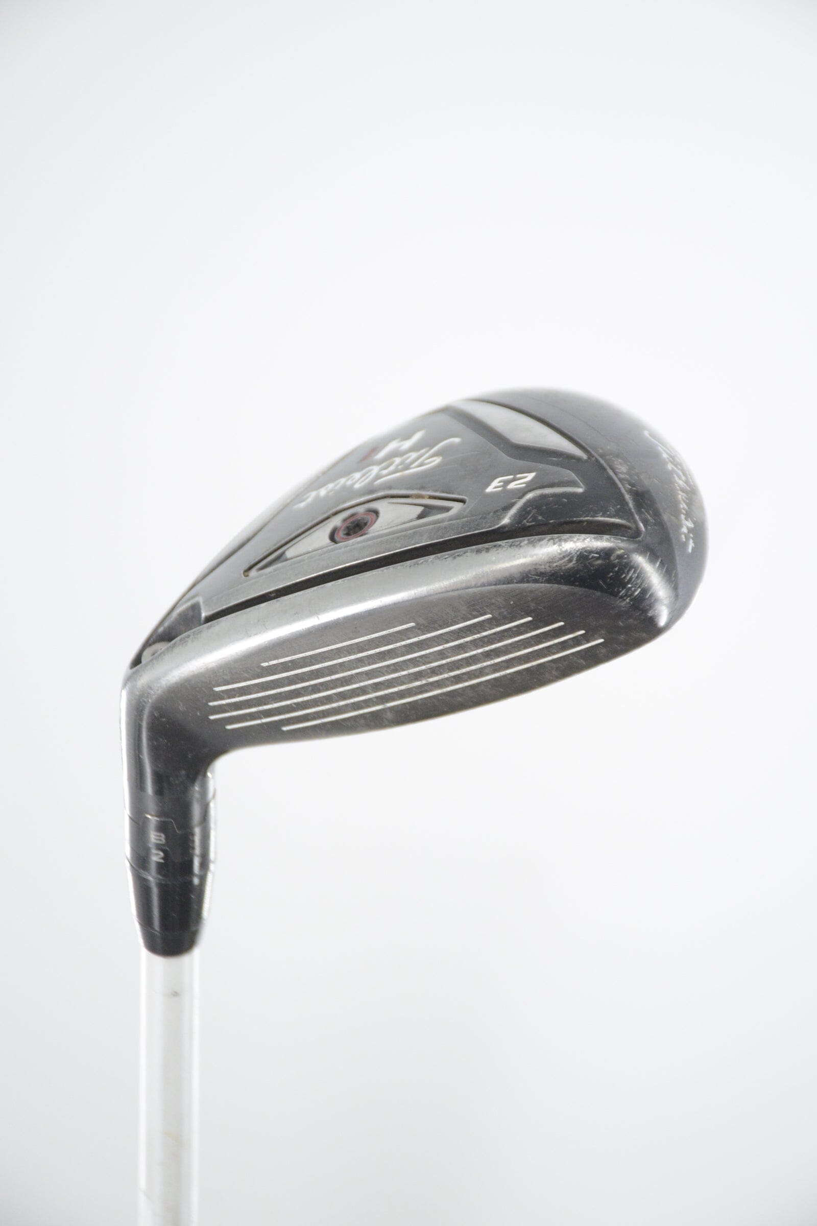 Titleist 816 H1 23 Degree Hybrid S Flex 39.25" Golf Clubs GolfRoots