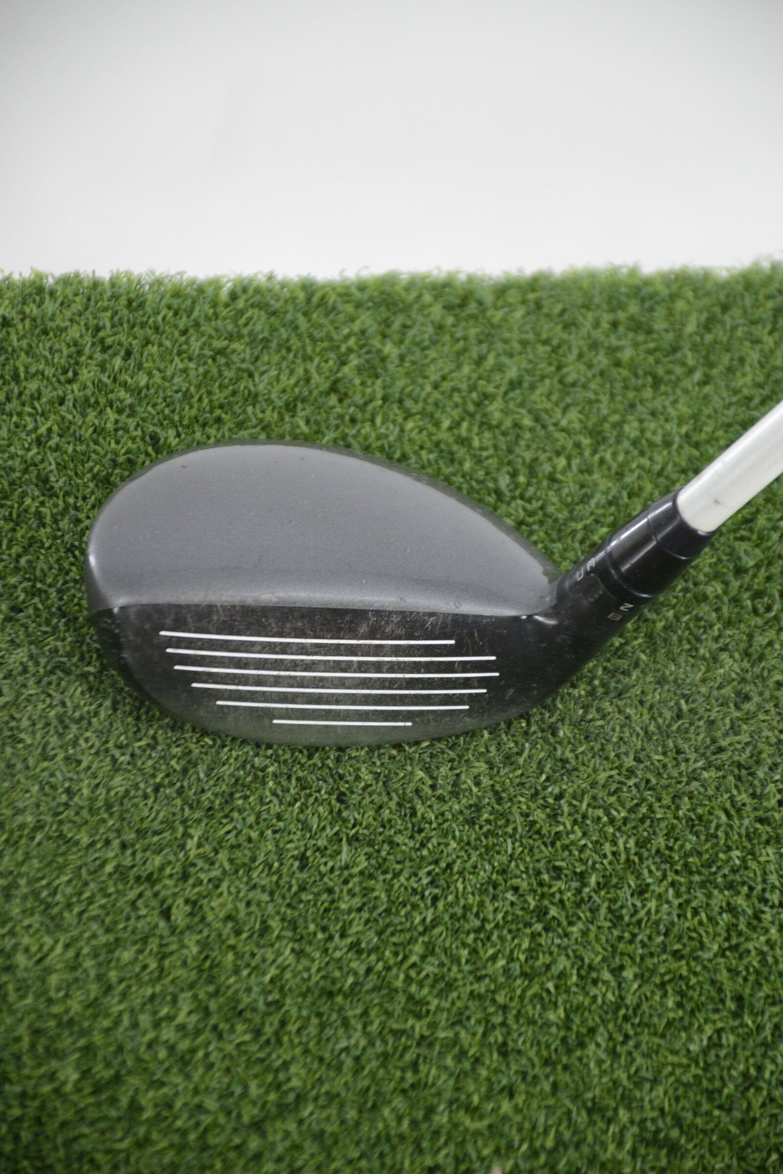 Titleist 816 H1 23 Degree Hybrid S Flex 39.25" Golf Clubs GolfRoots