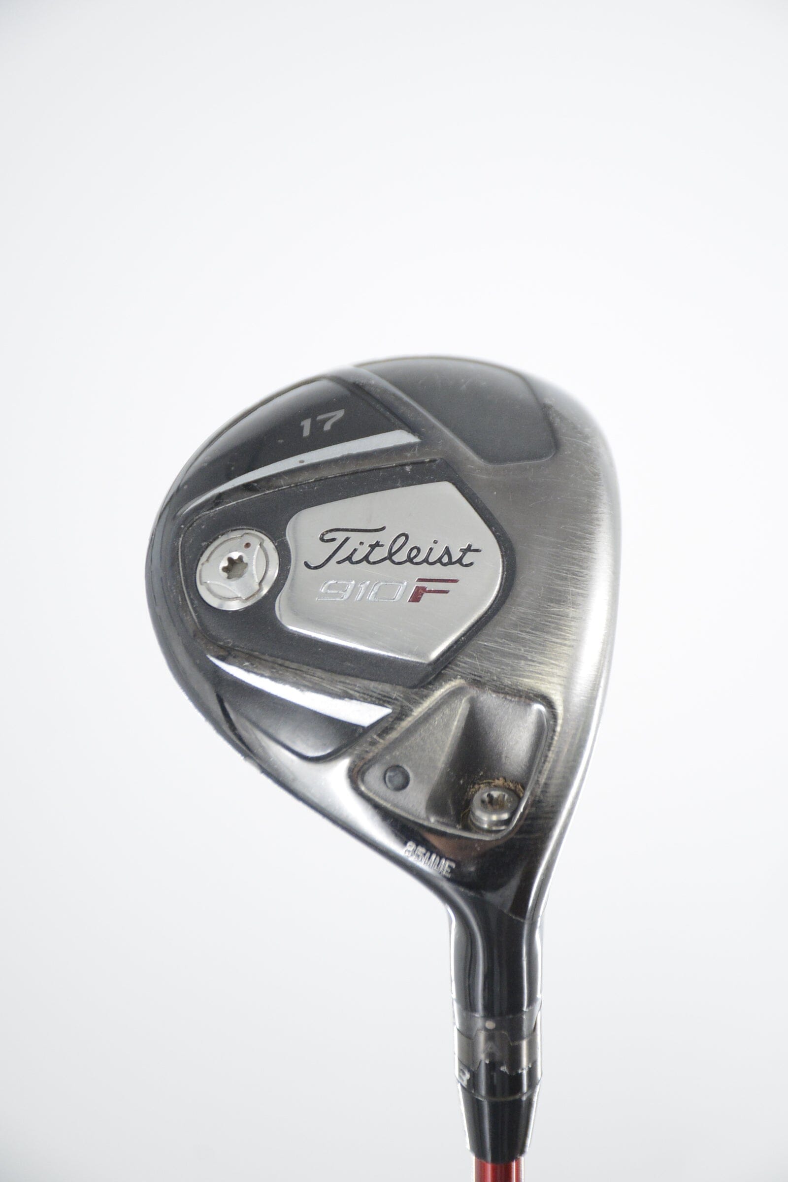 Titleist 910F 17 Degree Wood SR Flex 42.5" Golf Clubs GolfRoots
