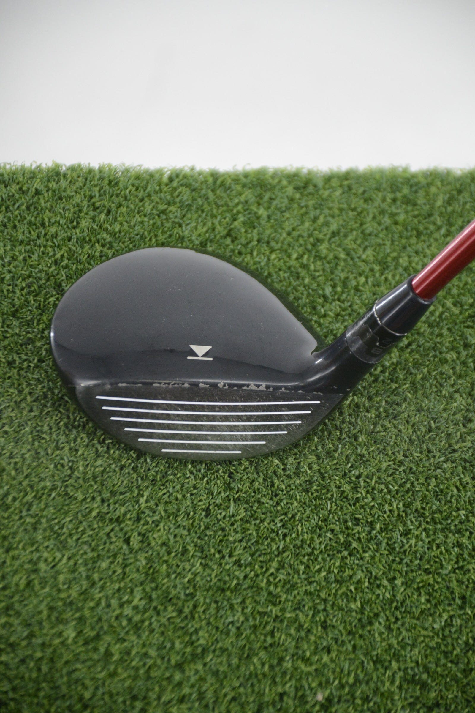 Titleist 910F 17 Degree Wood SR Flex 42.5" Golf Clubs GolfRoots