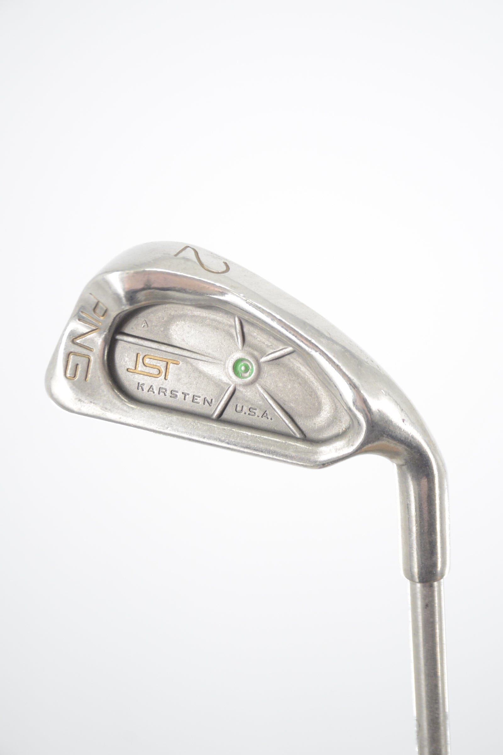 Ping ISI 2 Iron S Flex 39" Golf Clubs GolfRoots
