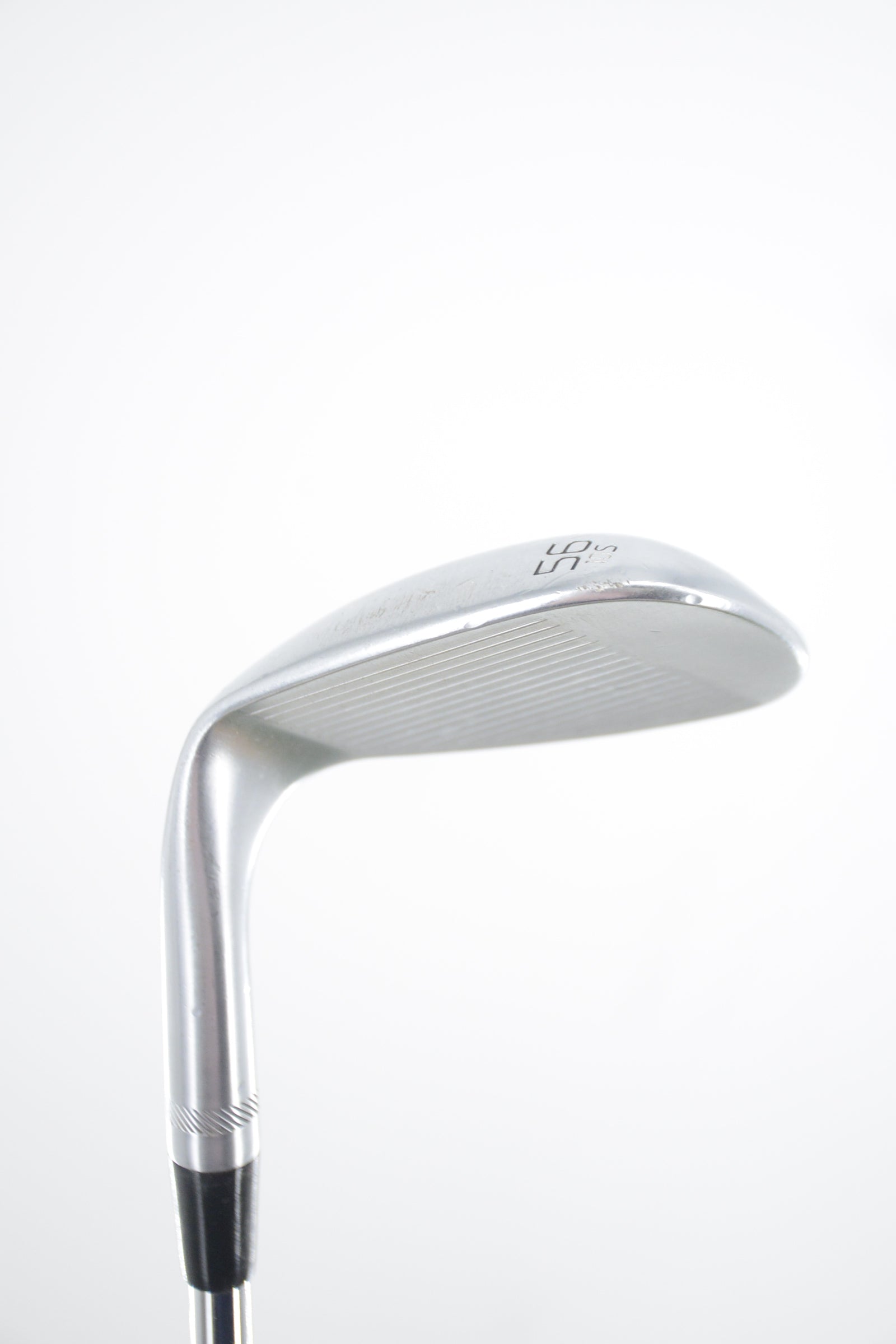 Titleist Vokey SM9 Tour Chrome 56 Degree Wedge Wedge Flex 35"