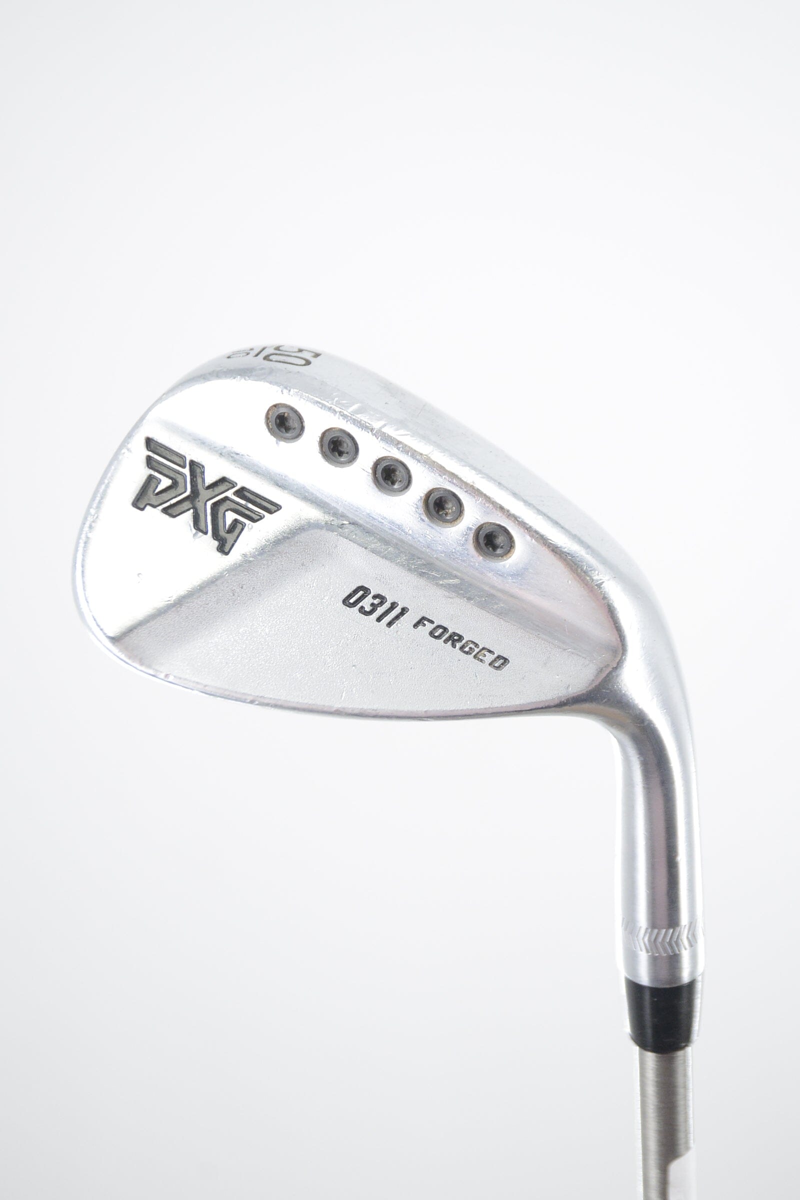 PXG 0311 Forged 50 Degree Wedge R Flex 35" Golf Clubs GolfRoots