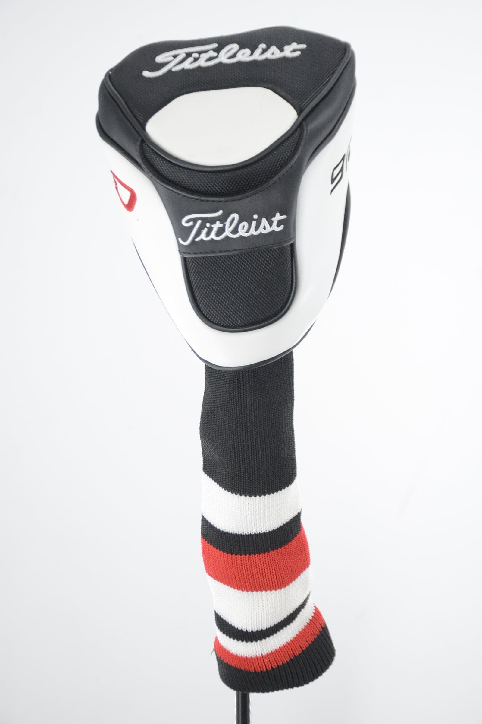 Titleist 910D3 9.5 Degree Driver S Flex 45" Golf Clubs GolfRoots
