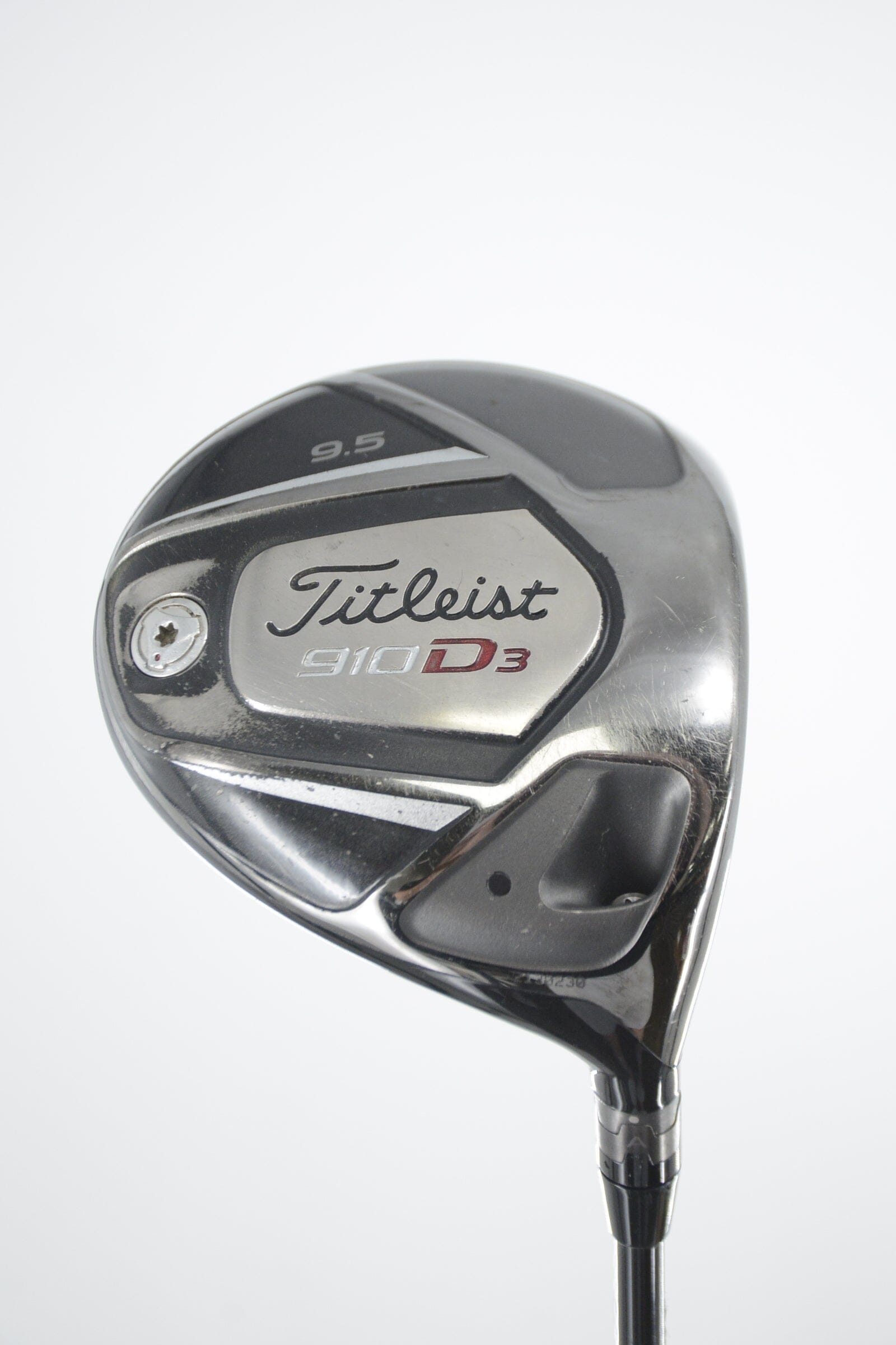 Titleist 910D3 9.5 Degree Driver S Flex 45" Golf Clubs GolfRoots