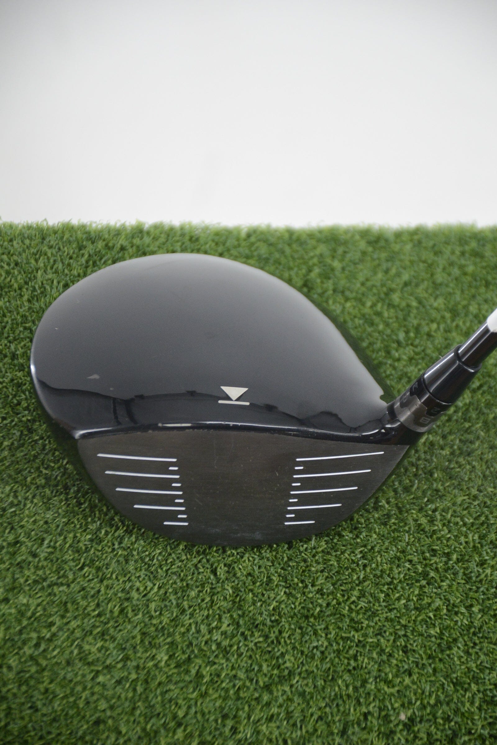 Titleist 910D3 9.5 Degree Driver S Flex 45" Golf Clubs GolfRoots