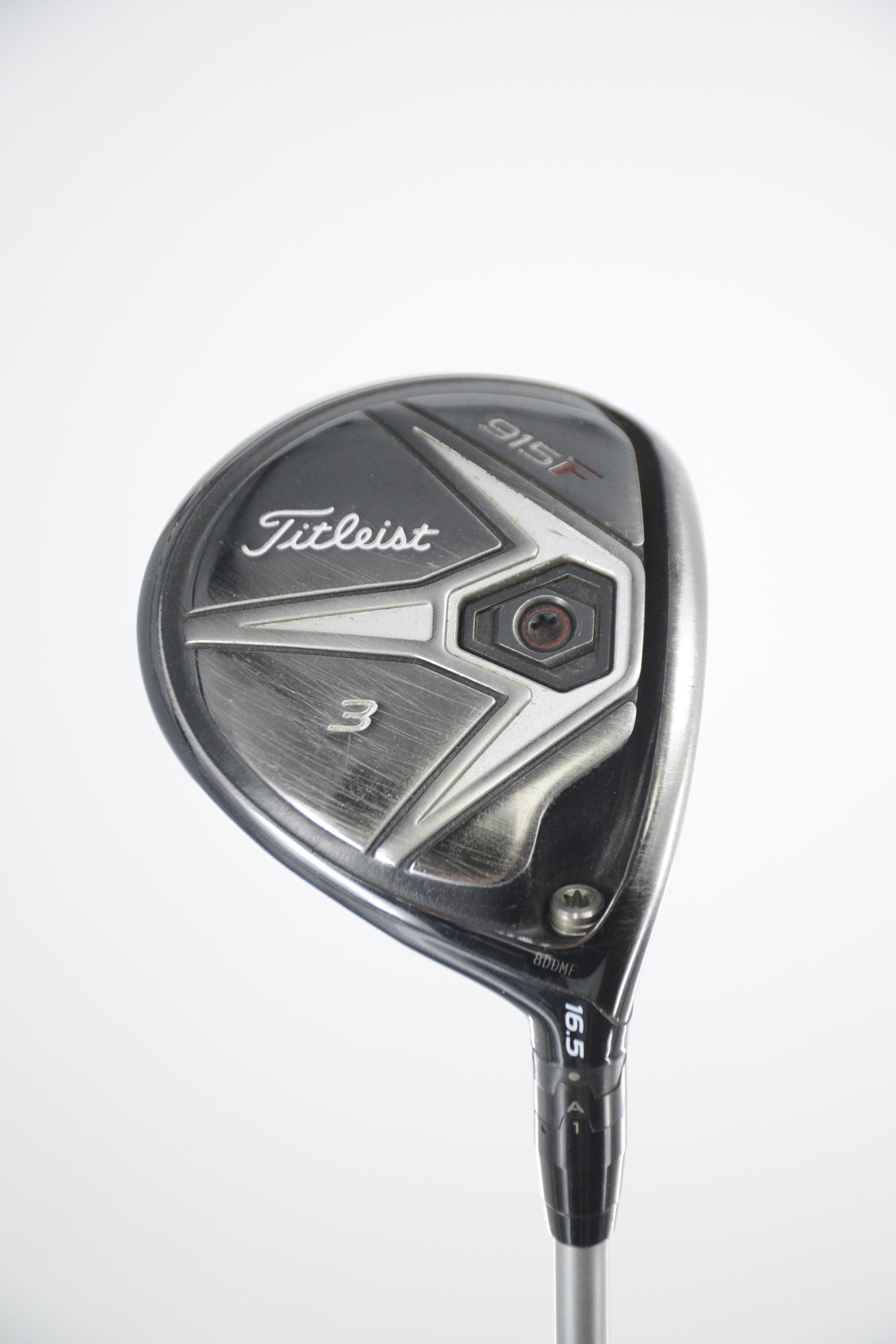 Titleist 915F 3 Wood X Flex 43"