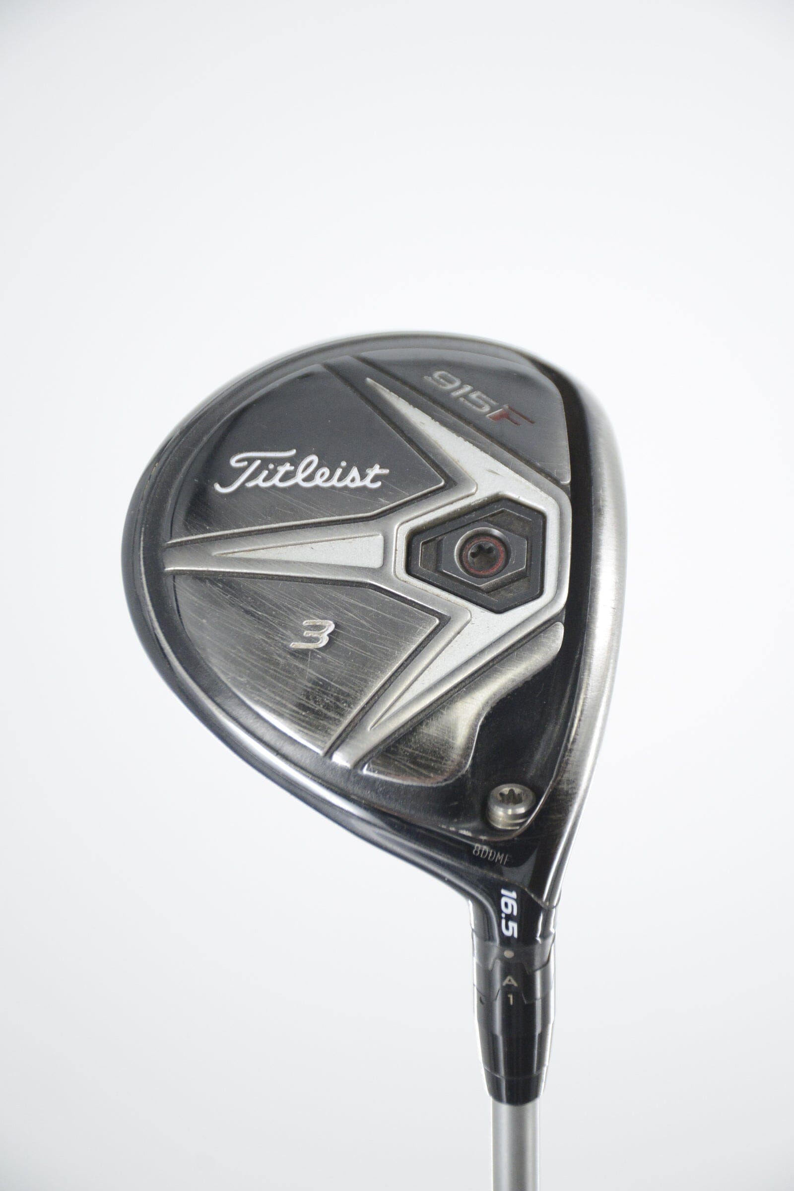 Titleist 915F 3 Wood X Flex 43" Golf Clubs GolfRoots