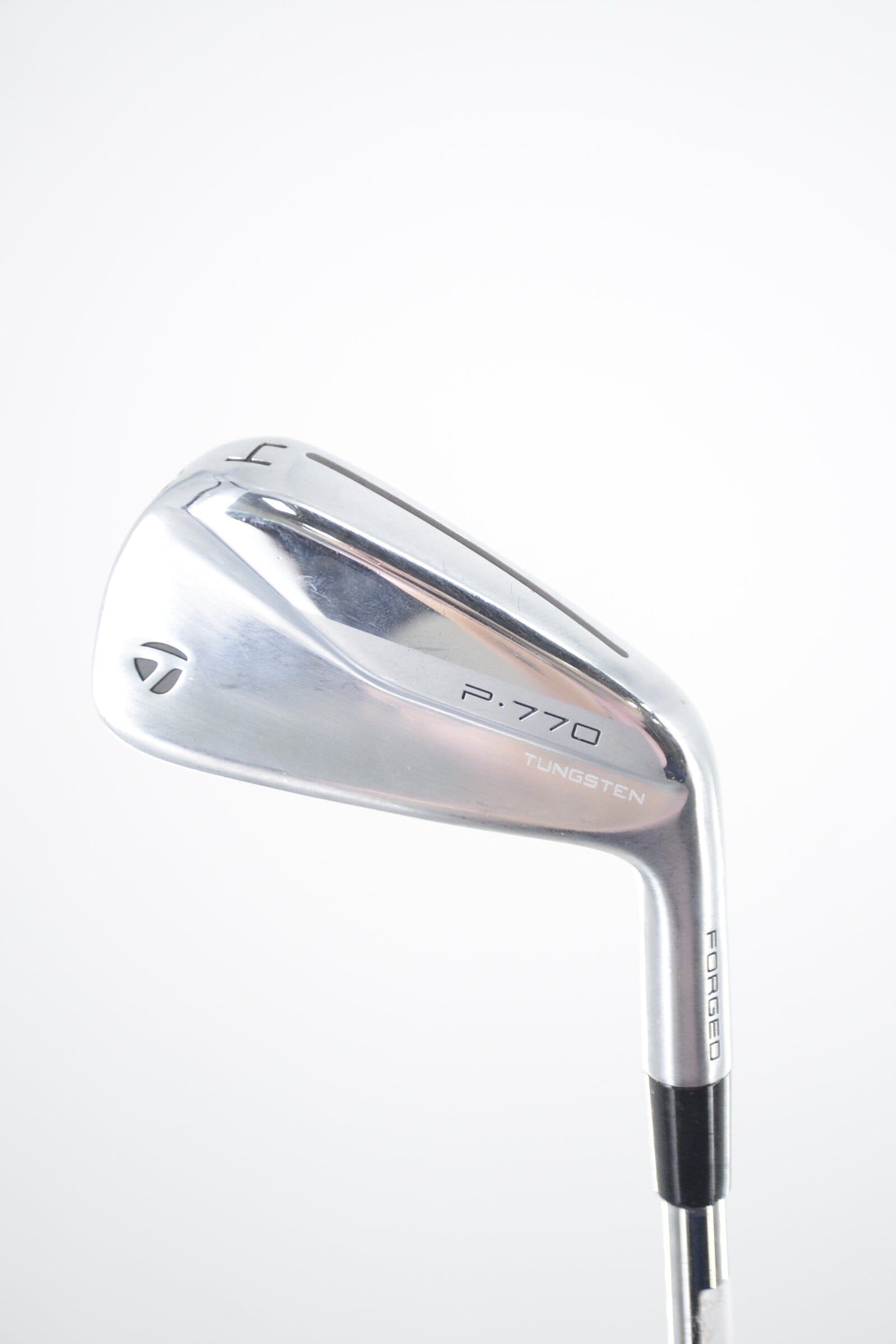 TaylorMade P770 '20 4 Iron X Flex 38.25" Golf Clubs GolfRoots