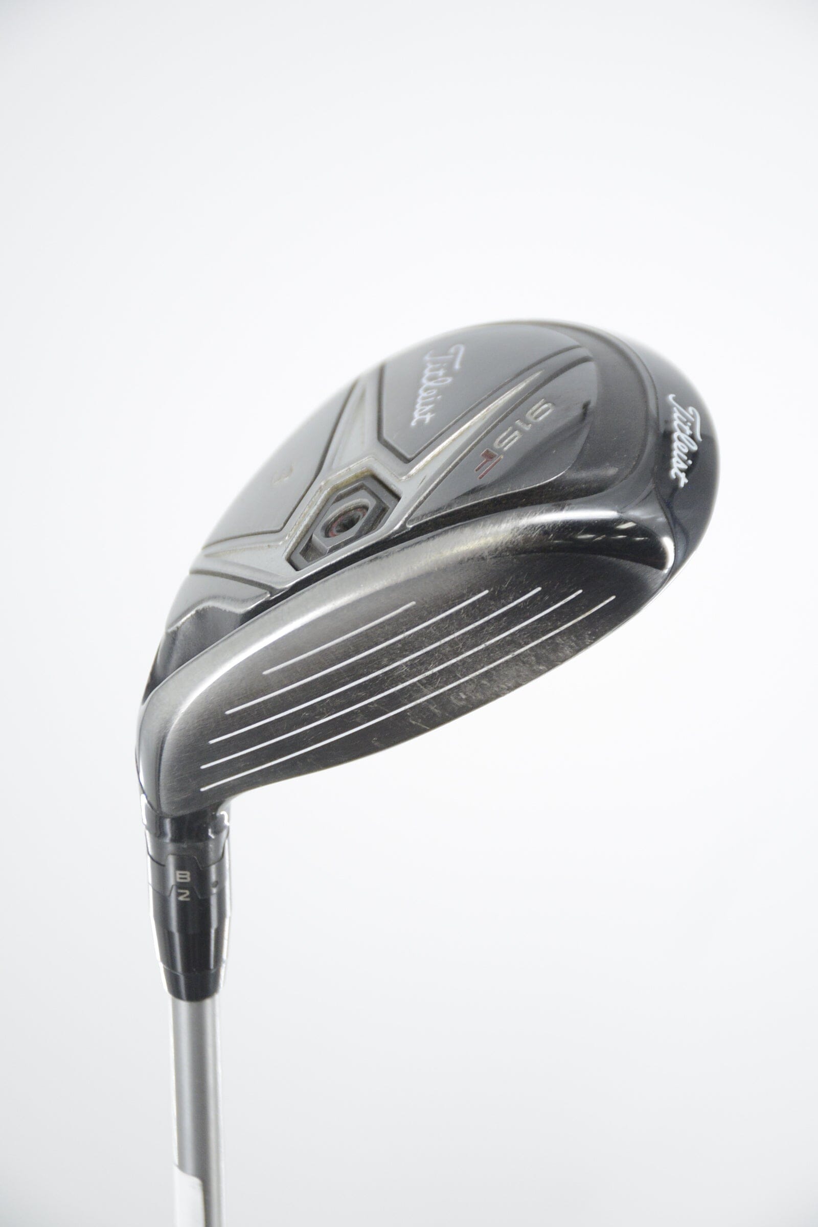 Titleist 915F 3 Wood X Flex 43" Golf Clubs GolfRoots