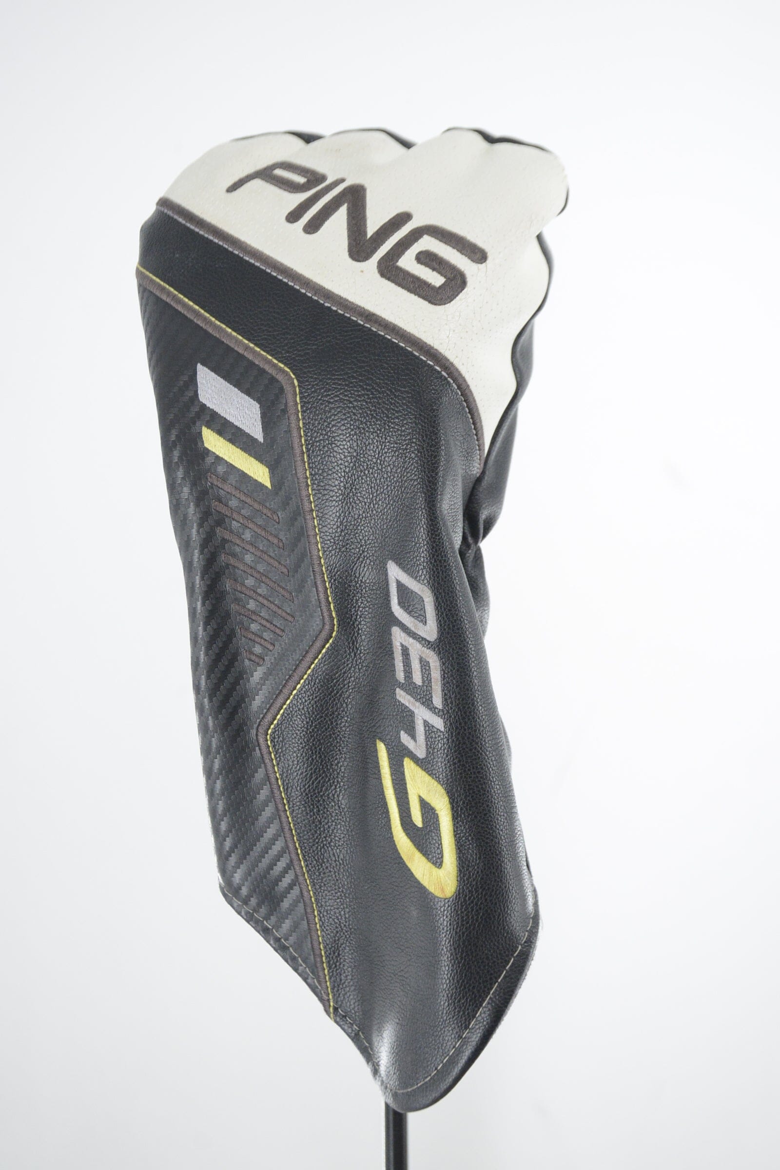 Ping G430 Max 10.5 Degree Driver S Flex 46" Golf Clubs GolfRoots