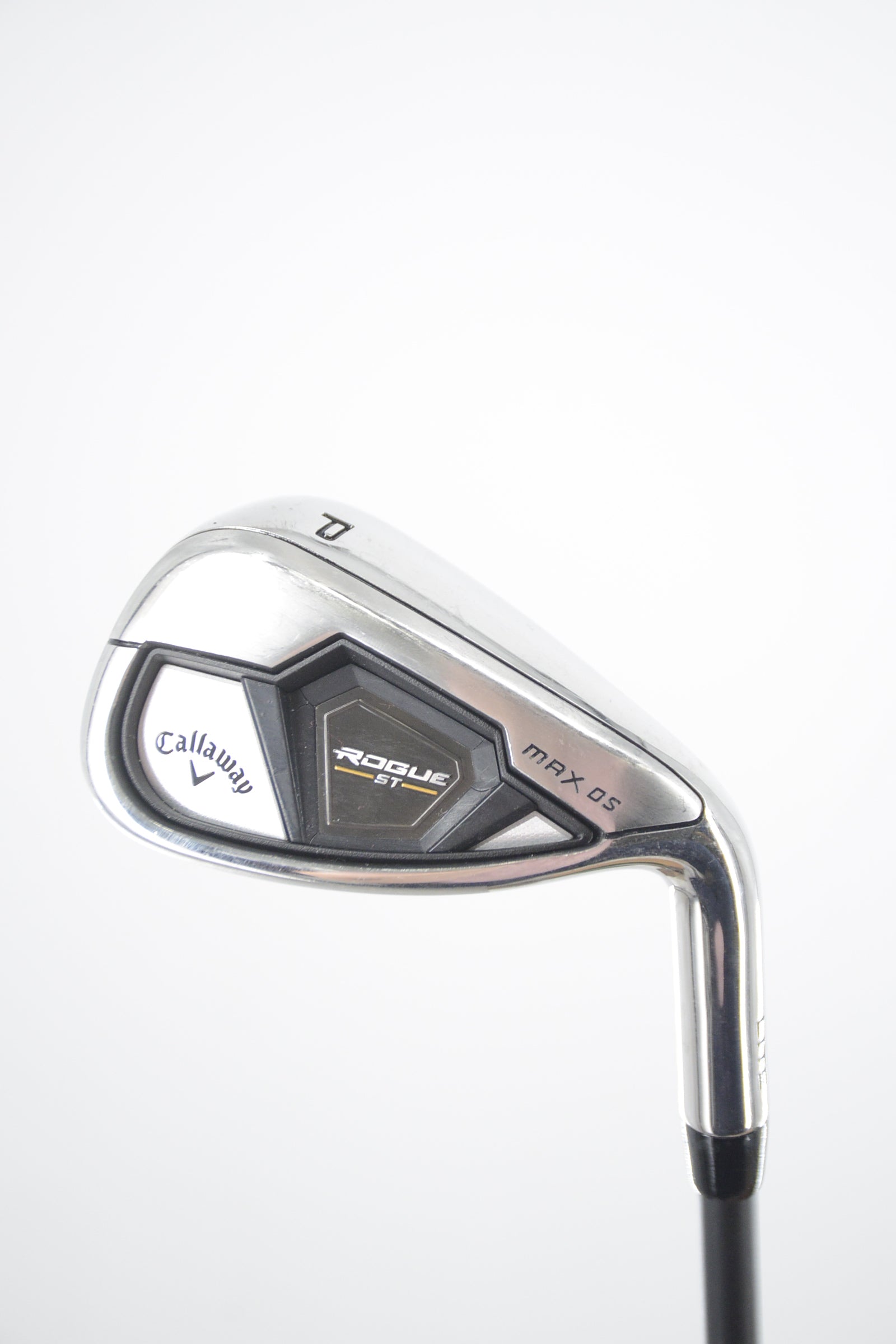 Women's Callaway Rogue ST Max OS Lite PW W Flex 34.5"