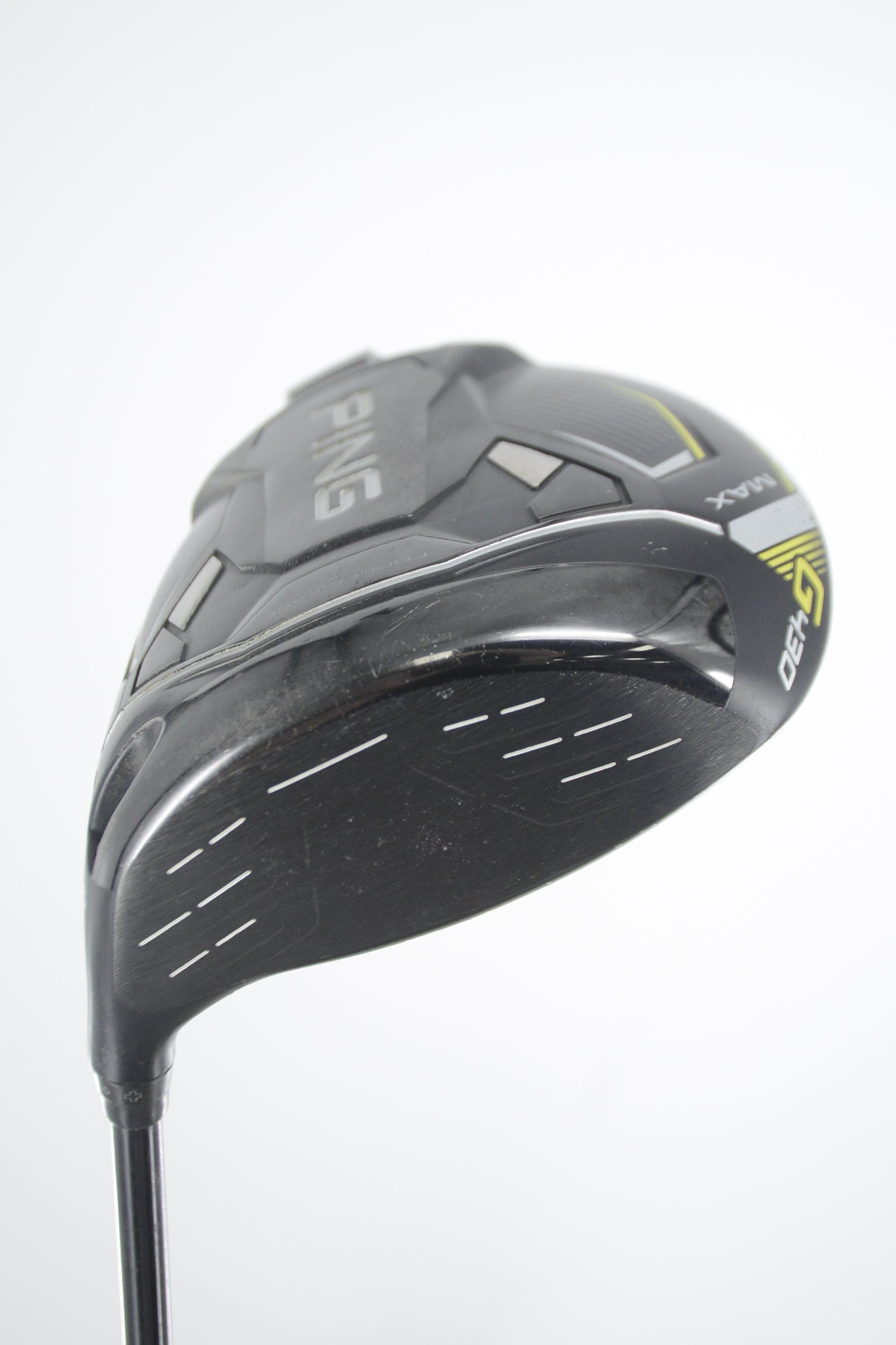 Ping G430 Max 10.5 Degree Driver S Flex 46"