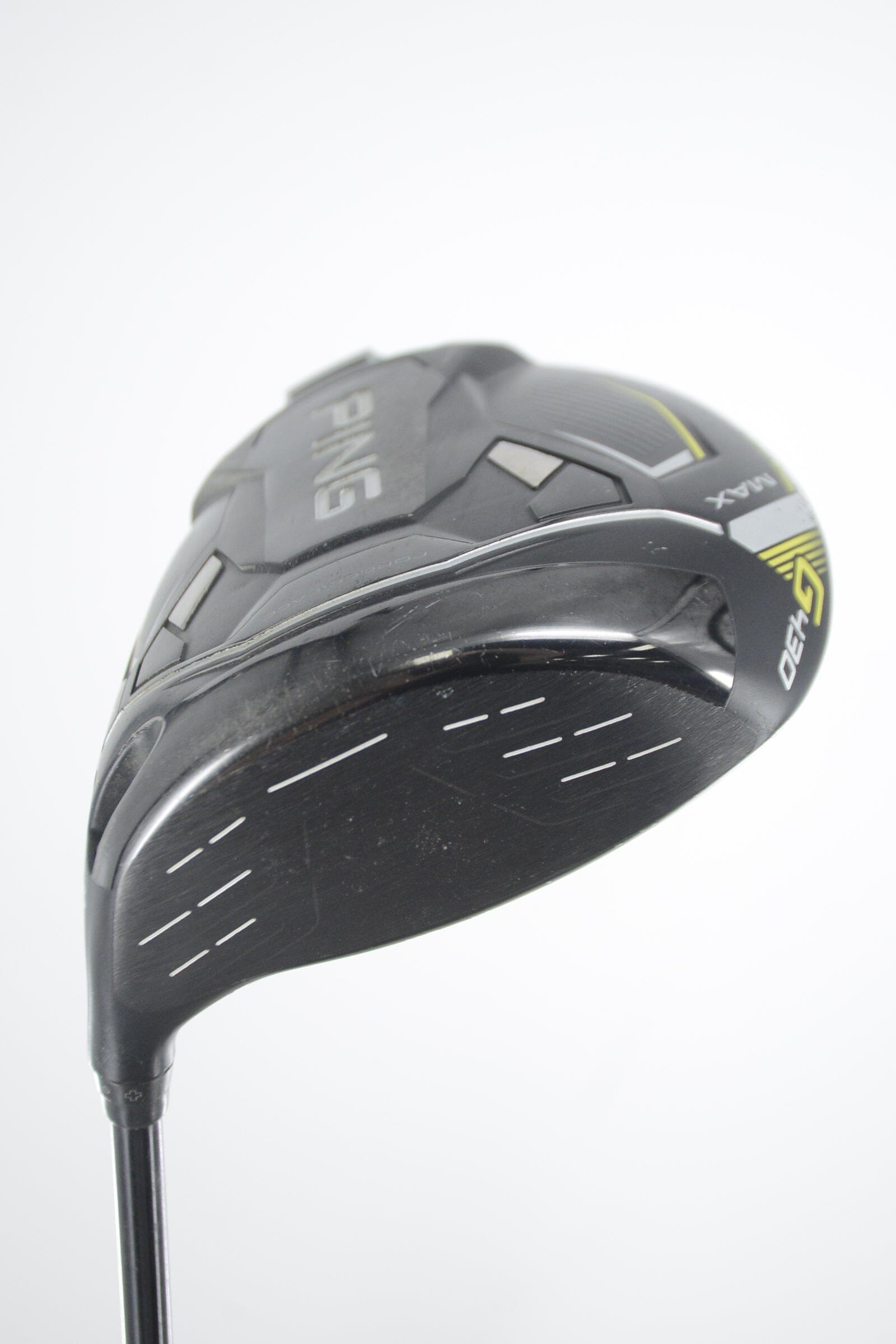 Ping G430 Max 10.5 Degree Driver S Flex 46" Golf Clubs GolfRoots