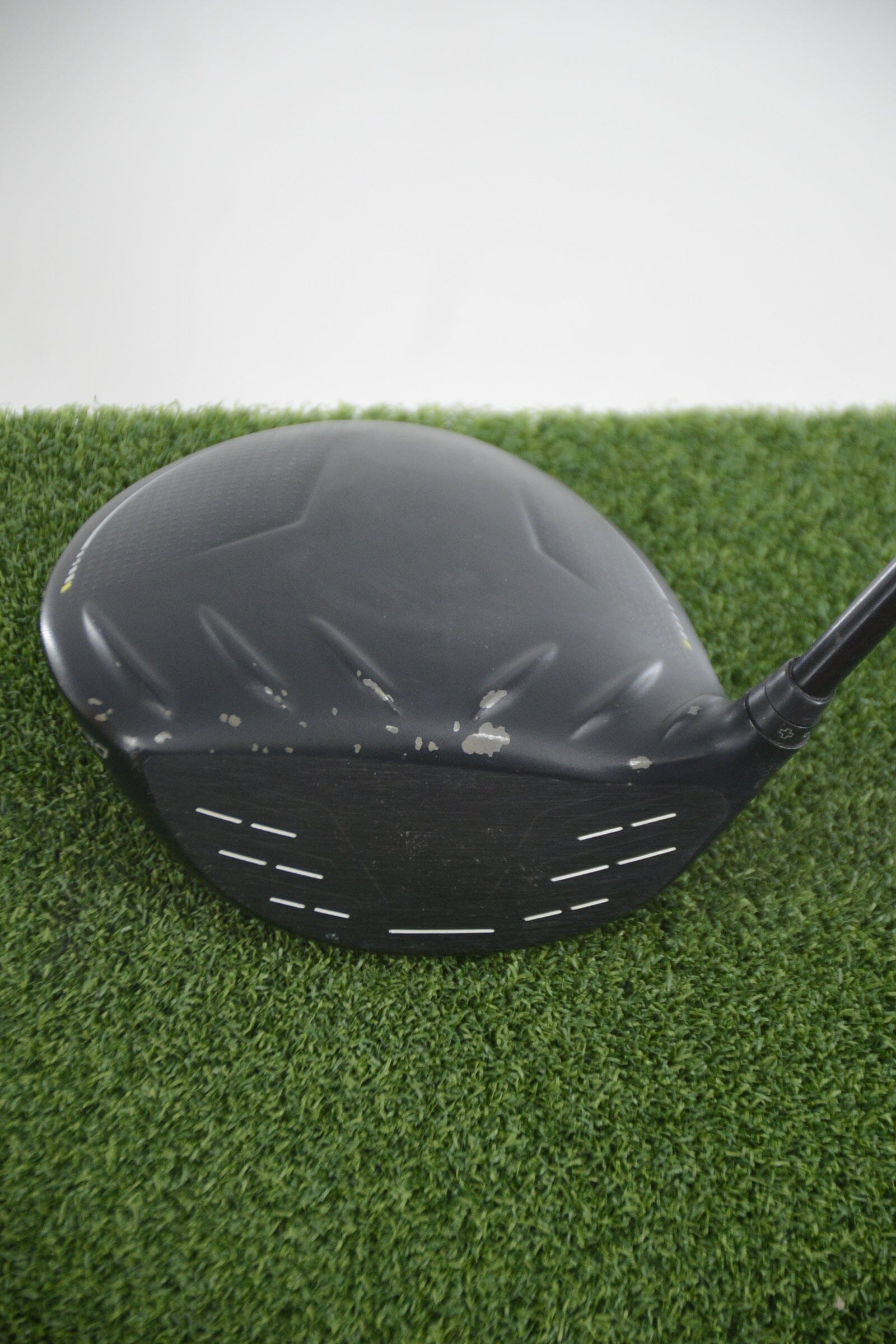 Ping G430 Max 10.5 Degree Driver S Flex 46" Golf Clubs GolfRoots