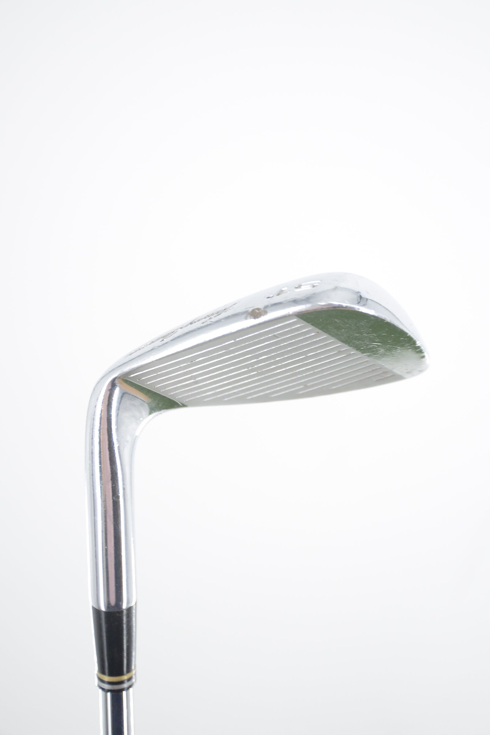 Tommy Armour 845 Evo V-25 Forged 51 Degree Wedge Wedge Flex 35.25"