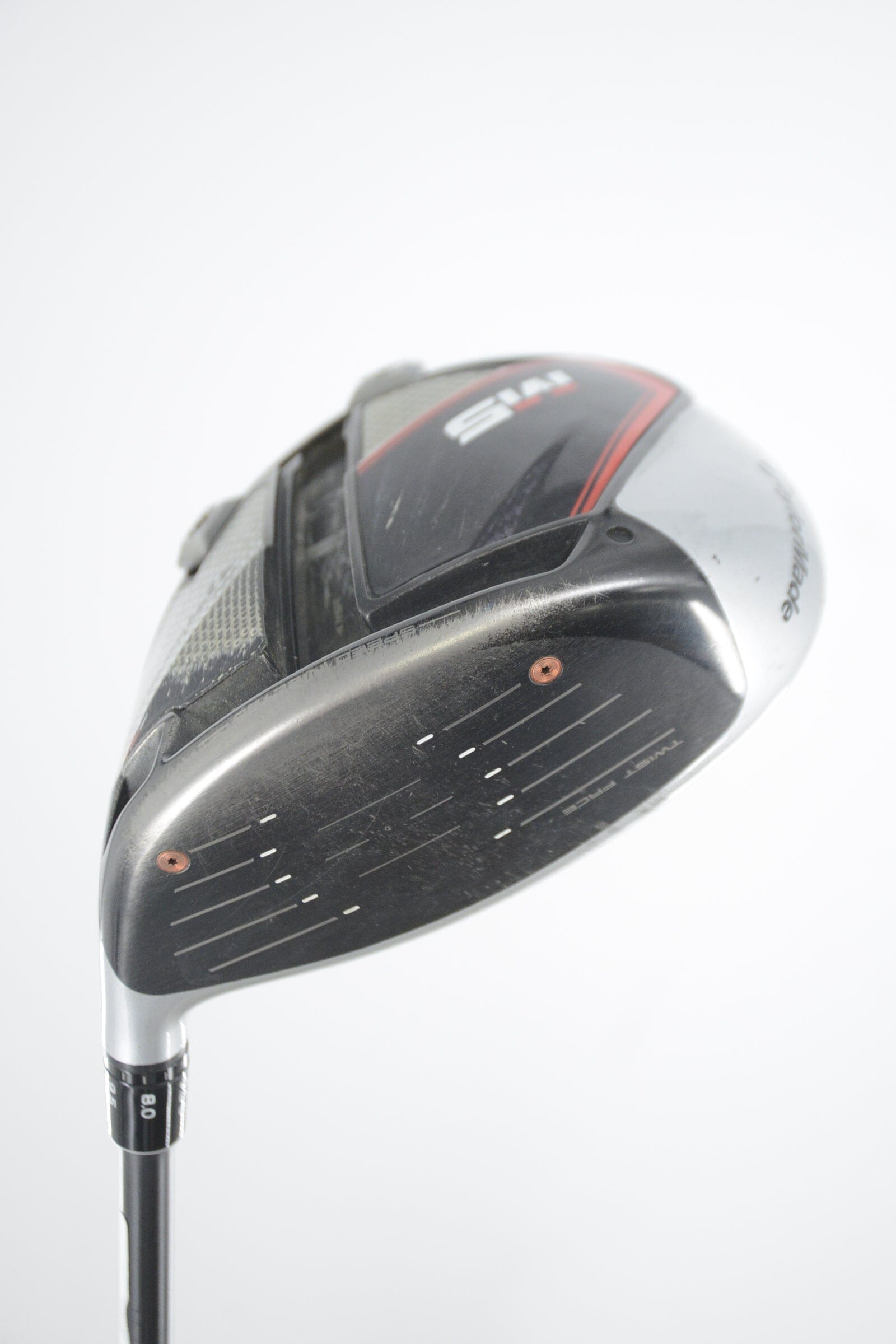 TaylorMade M5 10.5 Degree Driver S Flex 44.25" Golf Clubs GolfRoots