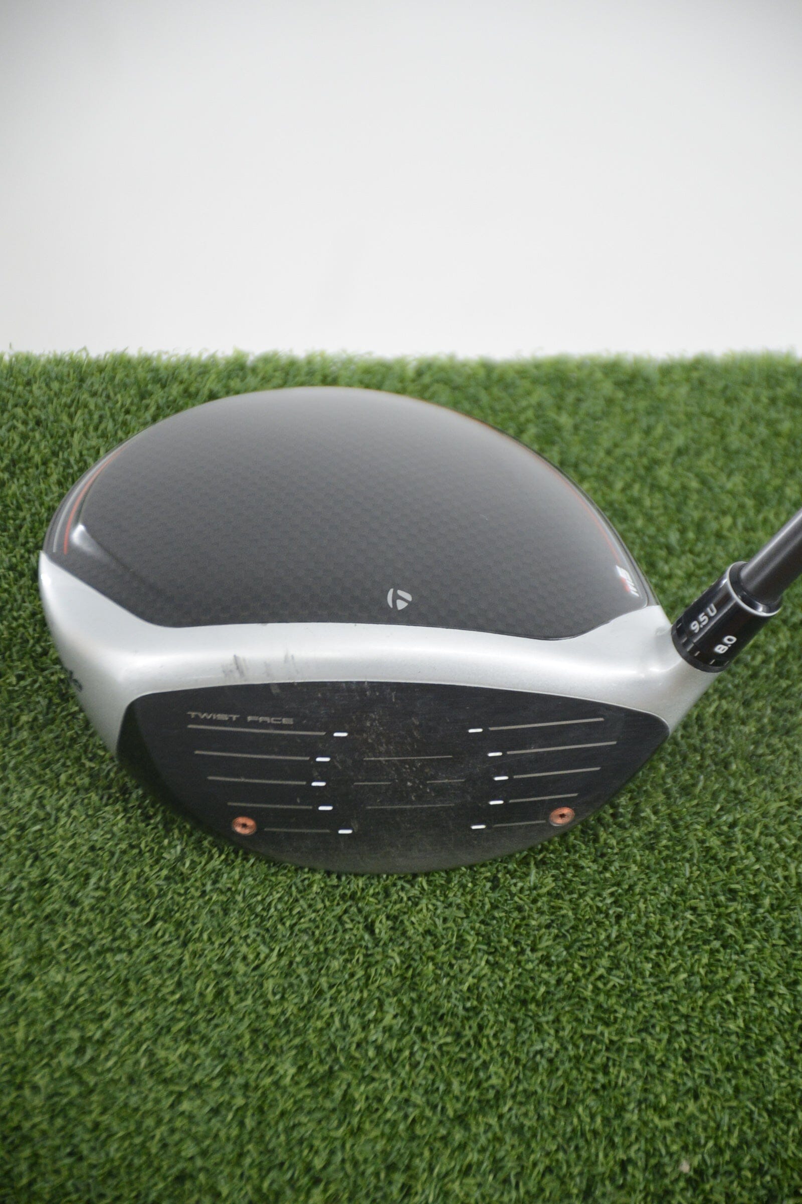 TaylorMade M5 10.5 Degree Driver S Flex 44.25" Golf Clubs GolfRoots