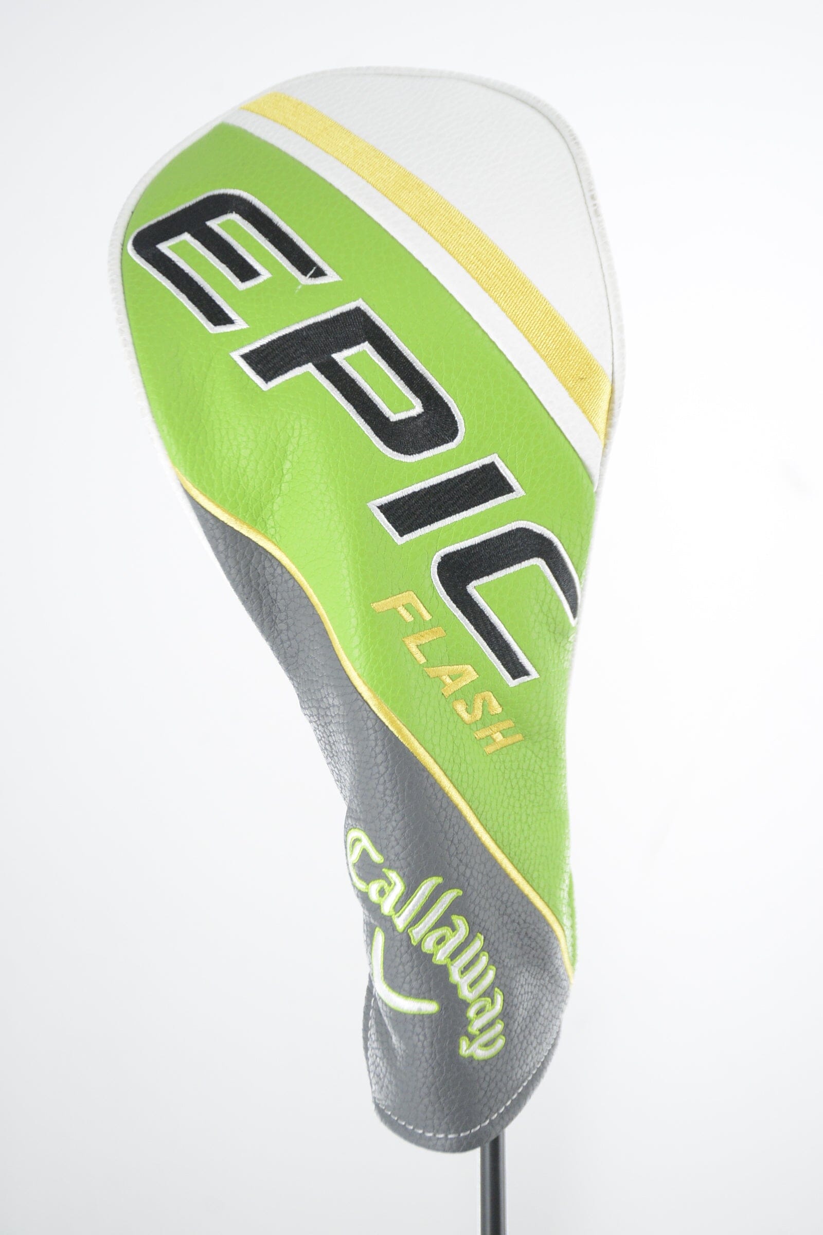 Callaway Epic Flash Sub Zero 9 Degree Driver X Flex 45.5" Golf Clubs GolfRoots