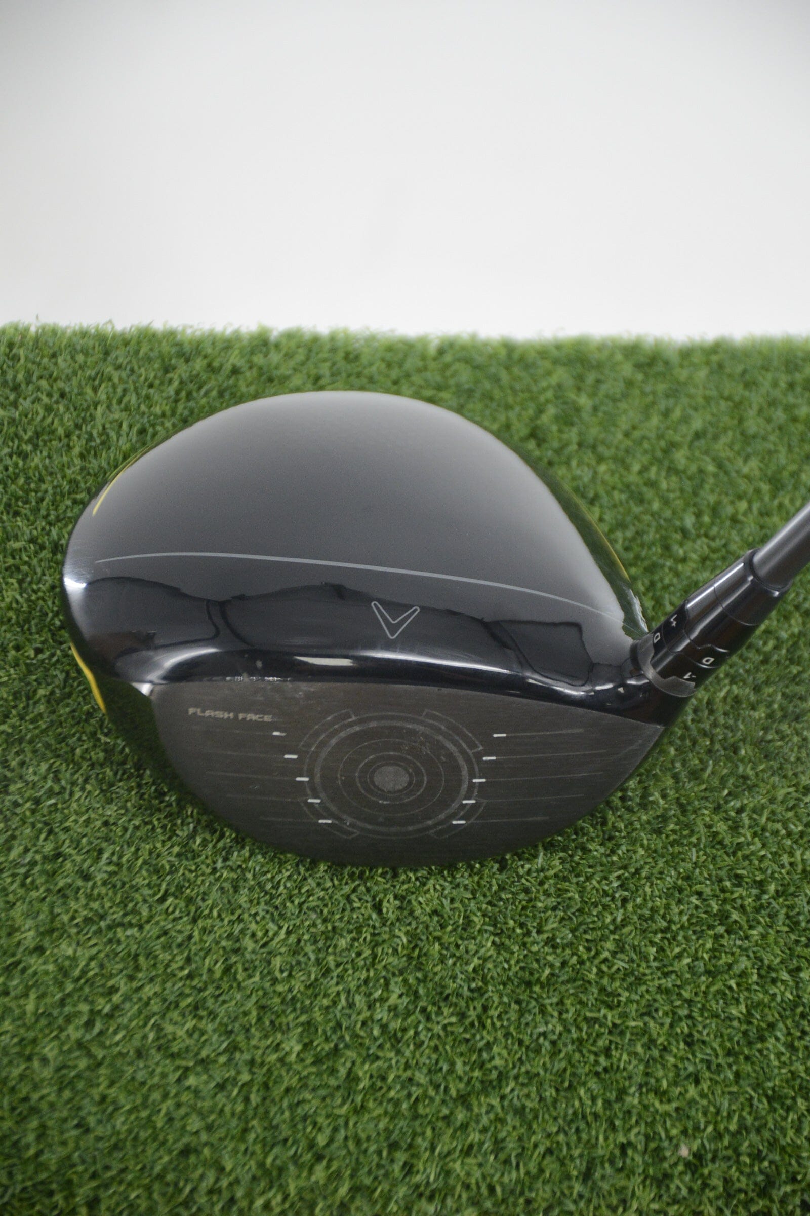 Callaway Epic Flash Sub Zero 9 Degree Driver X Flex 45.5" Golf Clubs GolfRoots