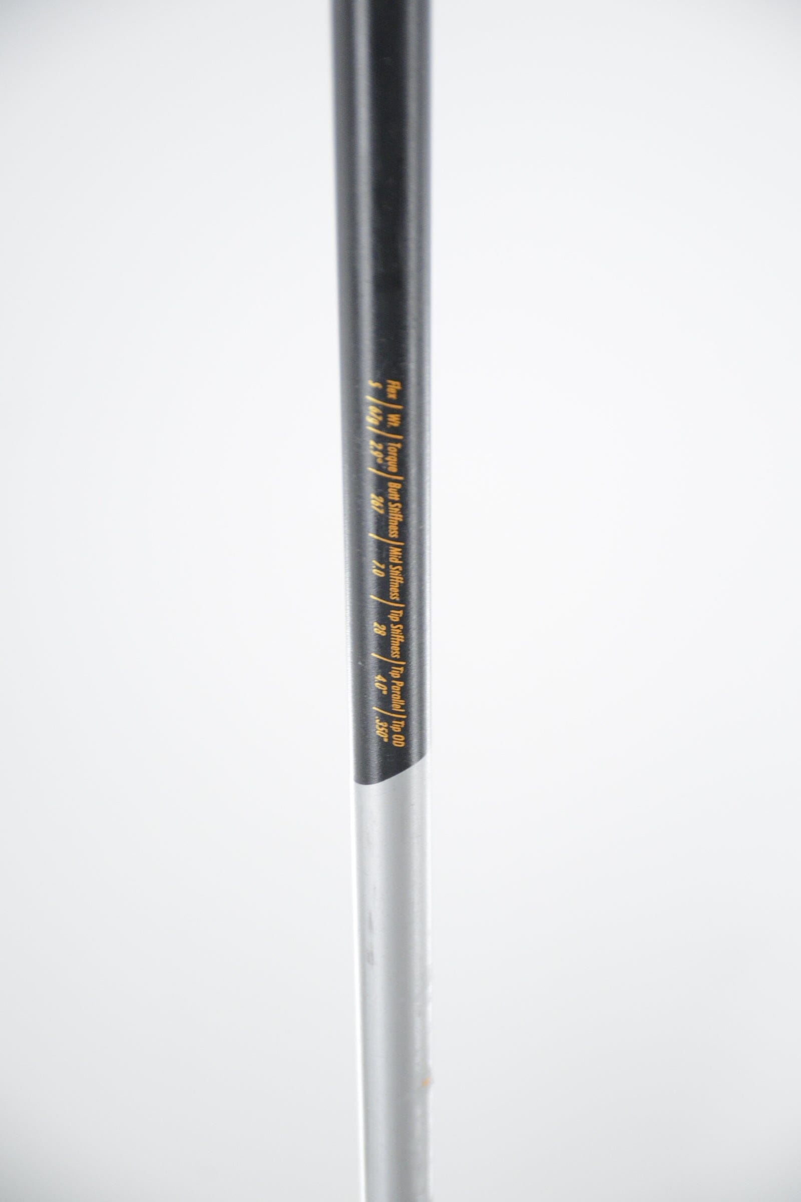 Cleveland Hibore 19 Degree Wood S Flex 42.75" Golf Clubs GolfRoots