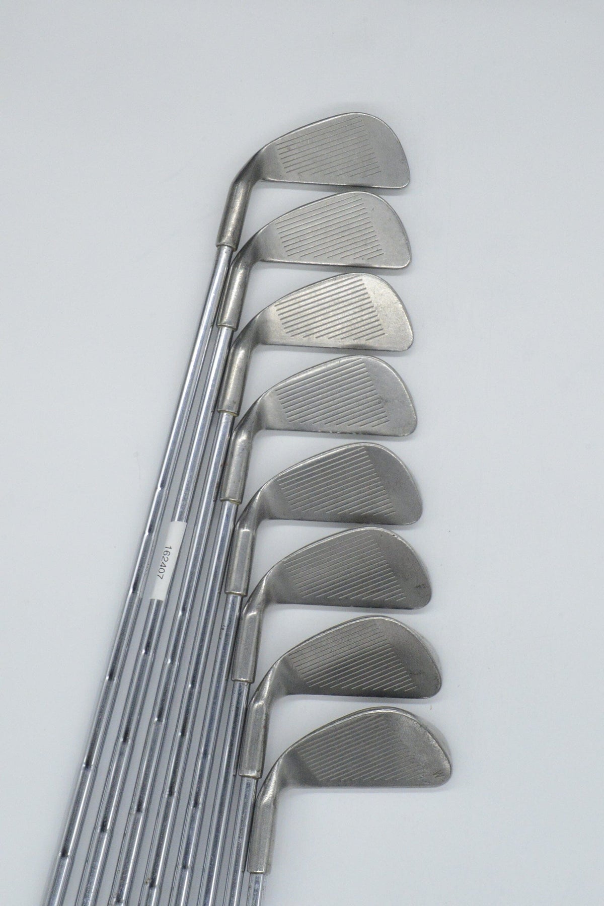 Ping Eye 3-PW Iron Set S Flex -0.5" Golf Iron Sets Ping