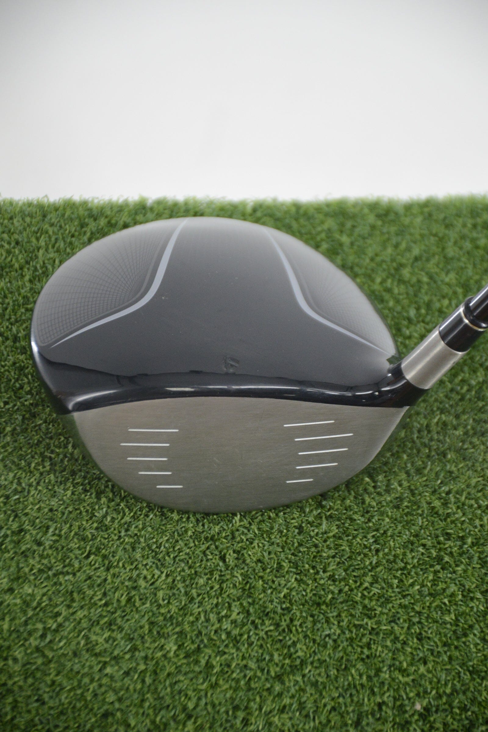 TaylorMade Burner 2007 9.5 Degree Driver S Flex 45.5" Golf Clubs GolfRoots
