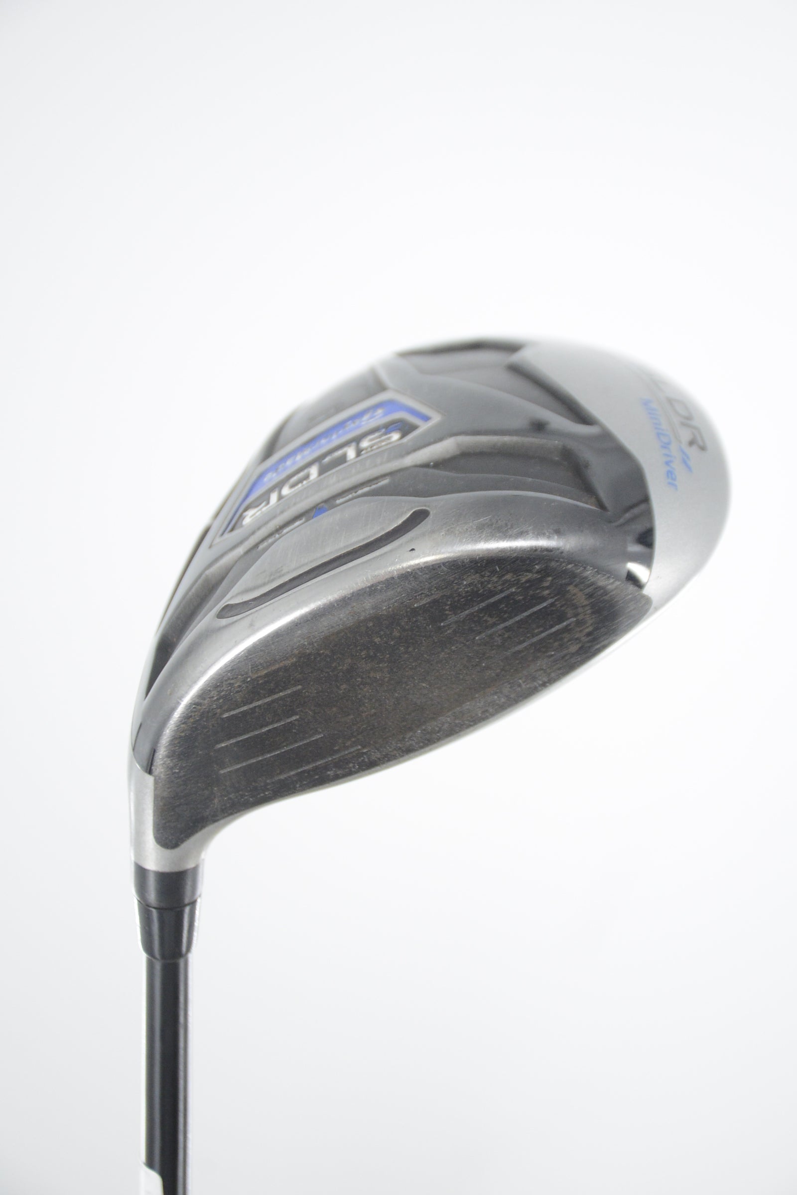 TaylorMade SLDR S Mini 12 Degree Driver R Flex 43.5"