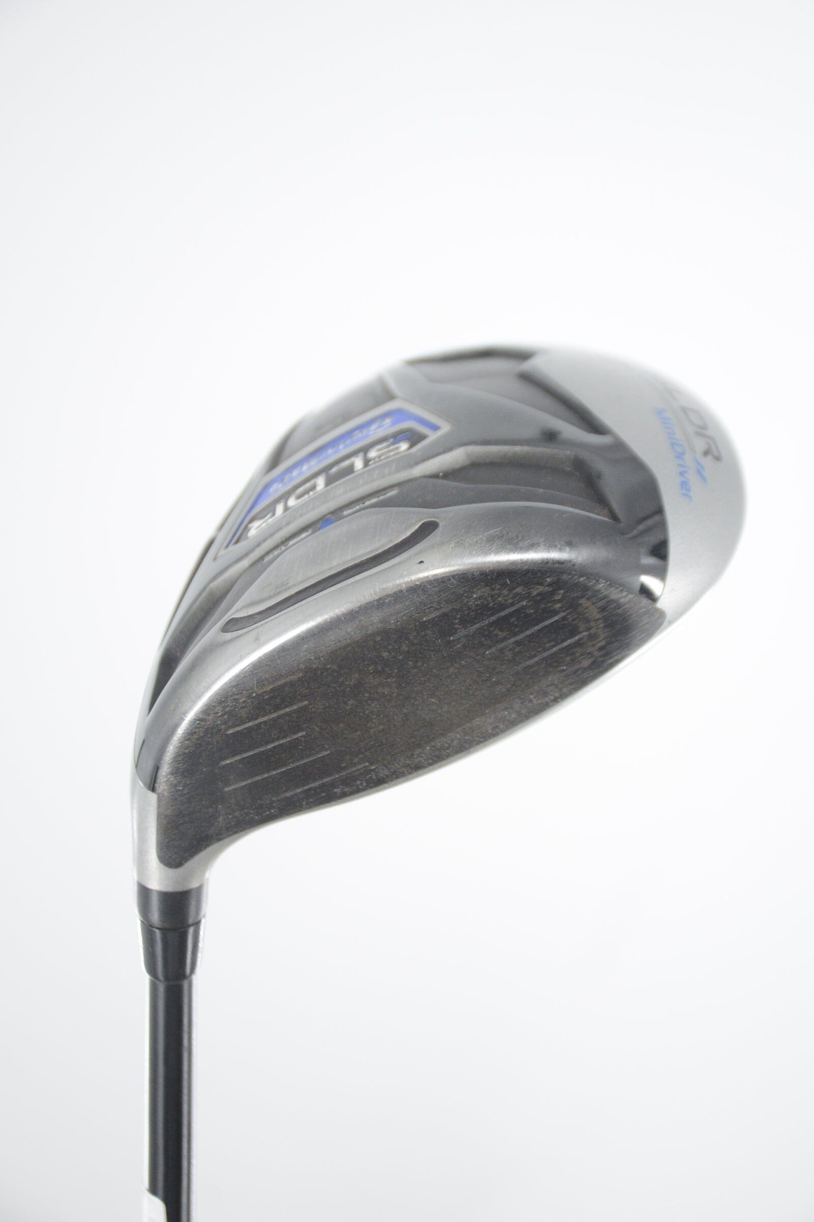 TaylorMade SLDR S Mini 12 Degree Driver R Flex 43.5" Golf Clubs GolfRoots