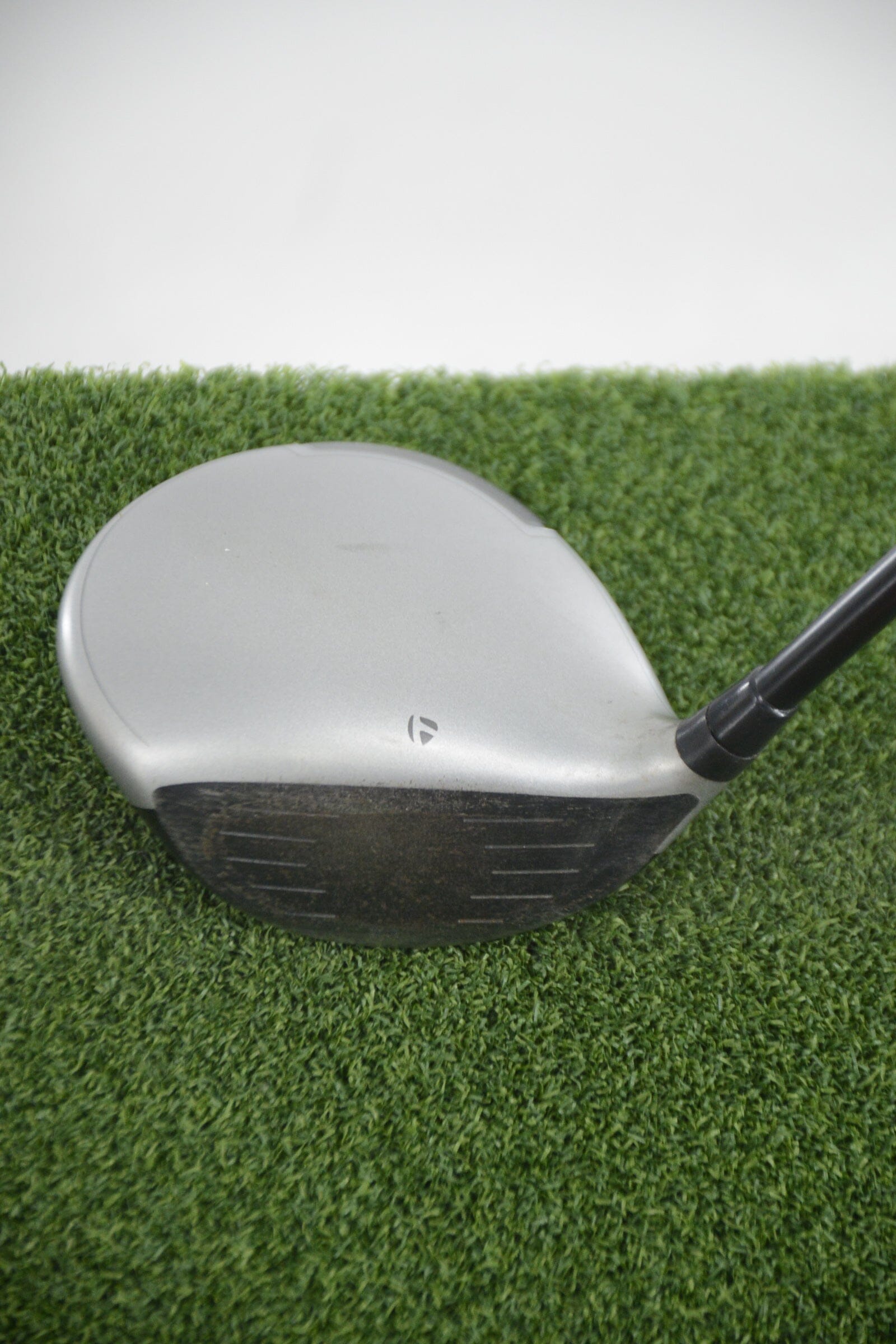 TaylorMade SLDR S Mini 12 Degree Driver R Flex 43.5" Golf Clubs GolfRoots
