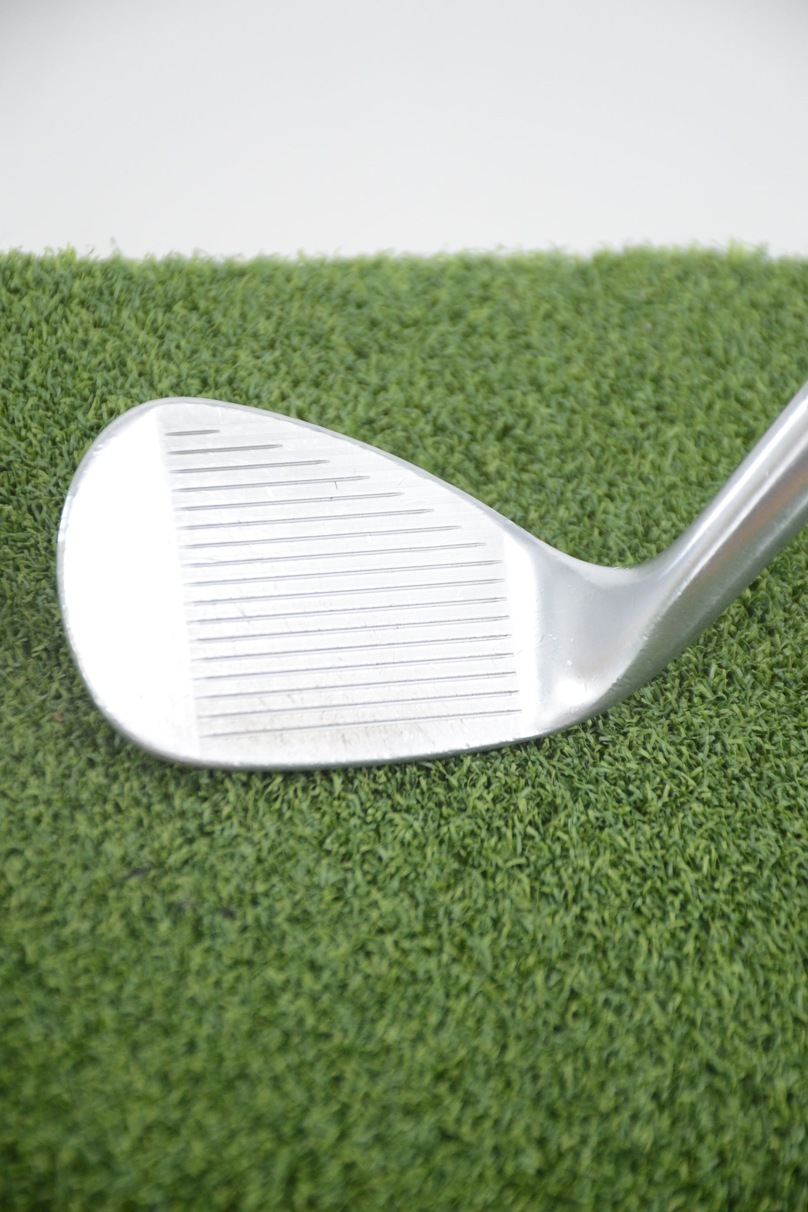 Titleist Vokey SM10 Tour Chrome 60 Degree Wedge Wedge Flex 34.75"
