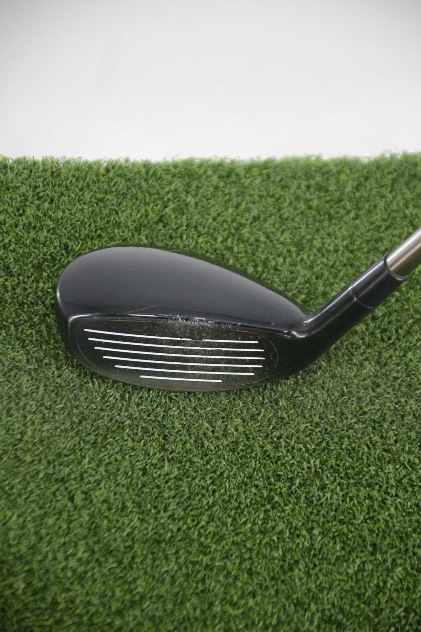Tour Edge Exotics Ex9 Tour 18 Degree Hybrid S Flex 40"