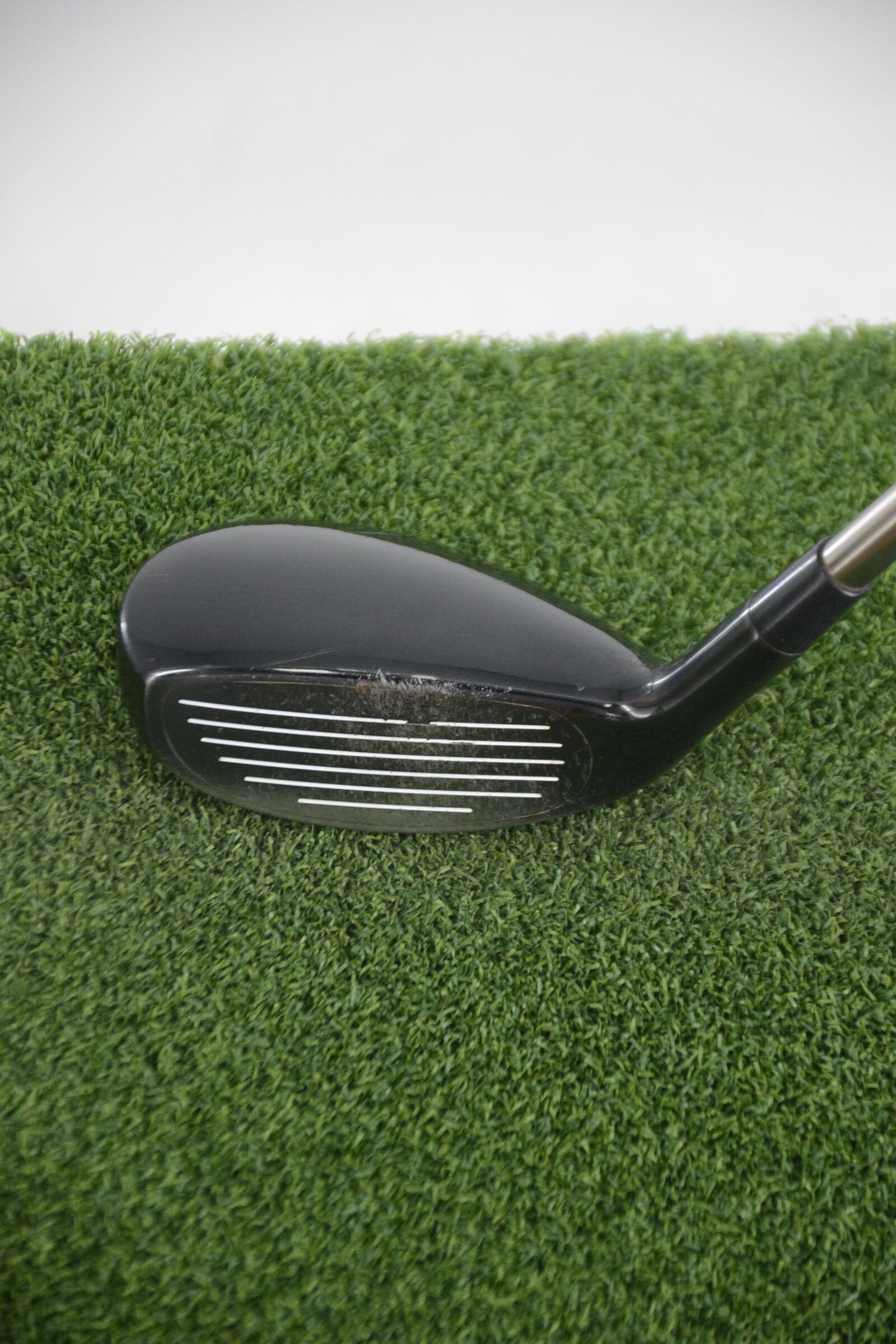 Tour Edge Exotics Ex9 Tour 18 Degree Hybrid S Flex 40" Golf Clubs GolfRoots