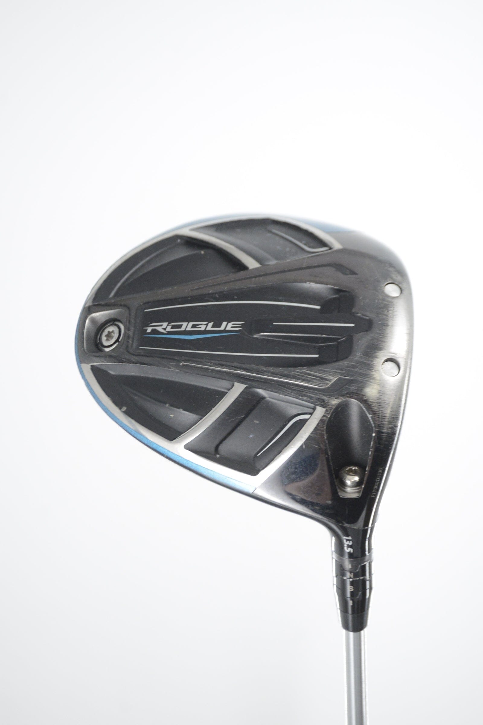 Women's Callaway Rogue 13.5 Degree Driver W Flex 44.5" Golf Clubs GolfRoots