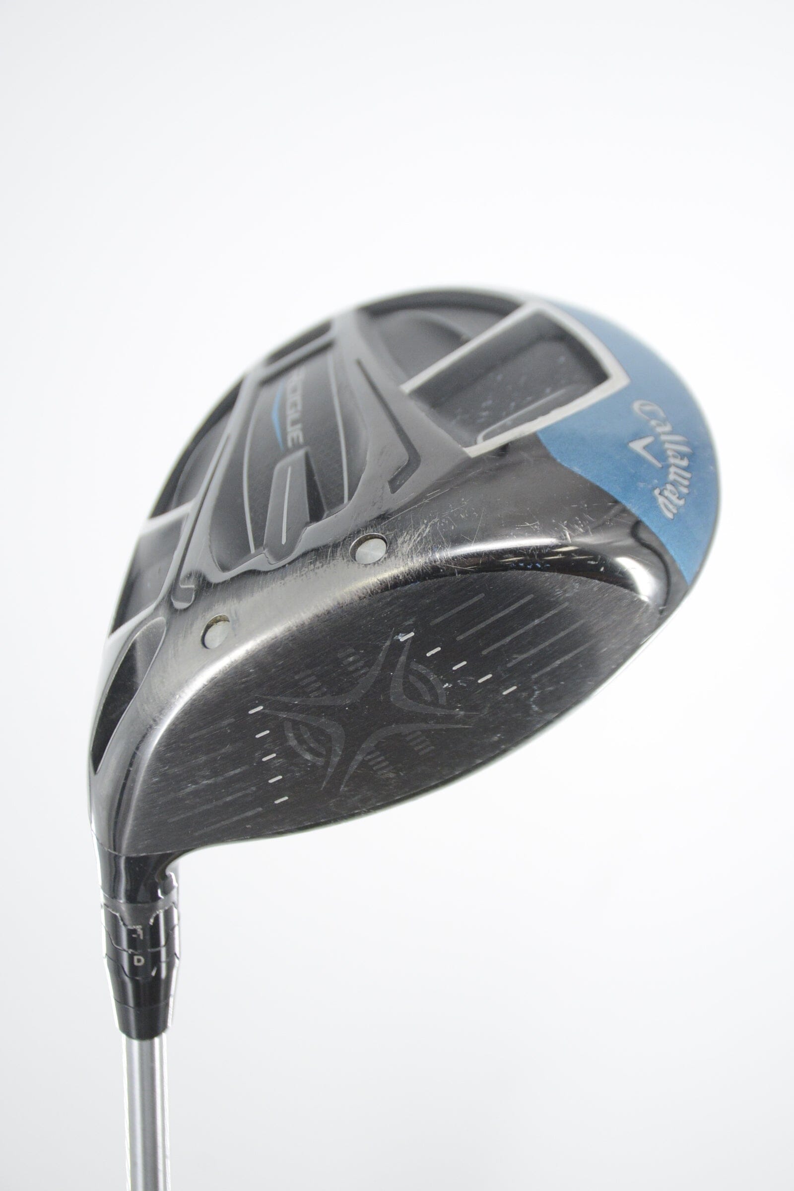 Women's Callaway Rogue 13.5 Degree Driver W Flex 44.5" Golf Clubs GolfRoots