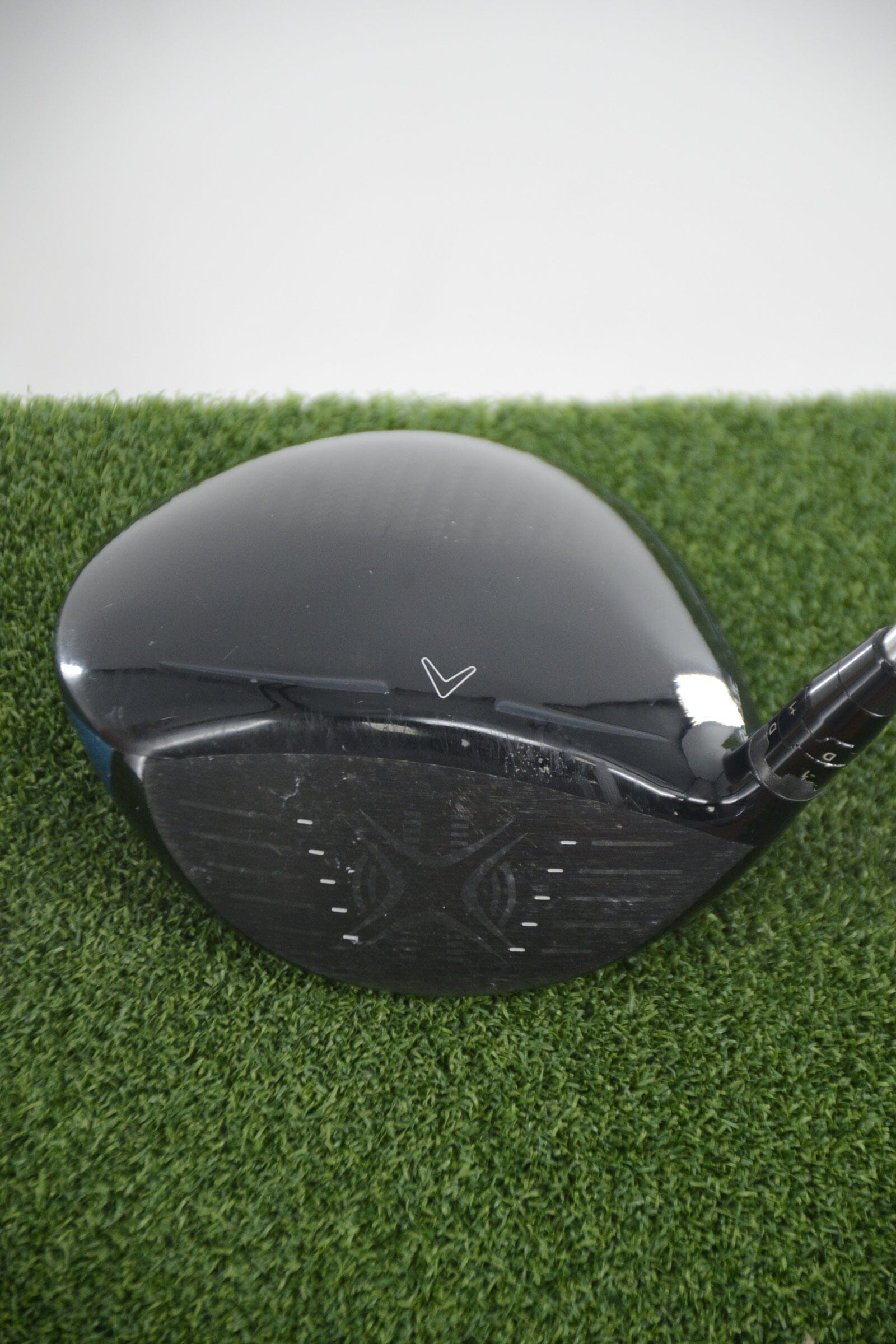 Women's Callaway Rogue 13.5 Degree Driver W Flex 44.5" Golf Clubs GolfRoots