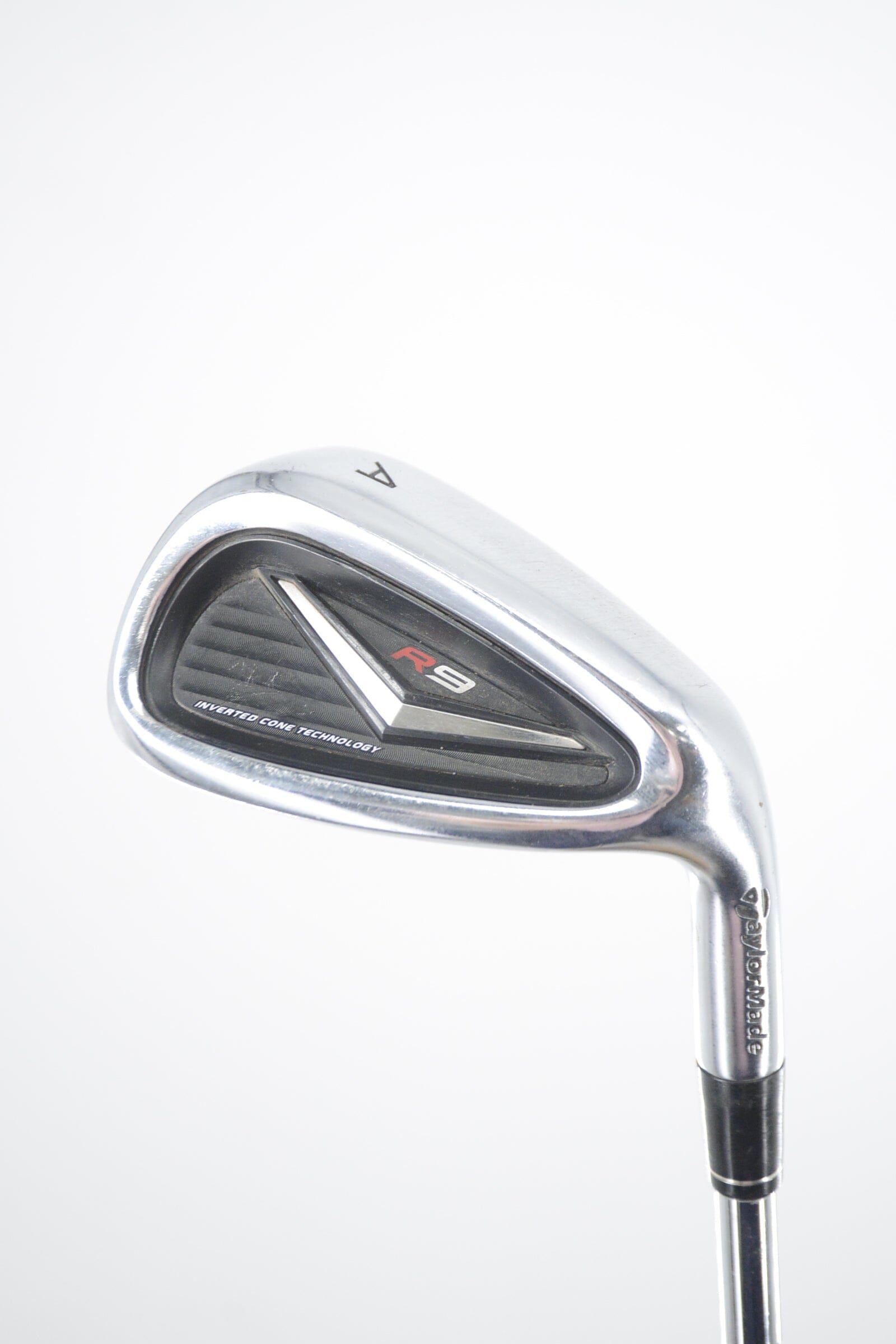 TaylorMade R9 AW S Flex 36" Golf Clubs GolfRoots