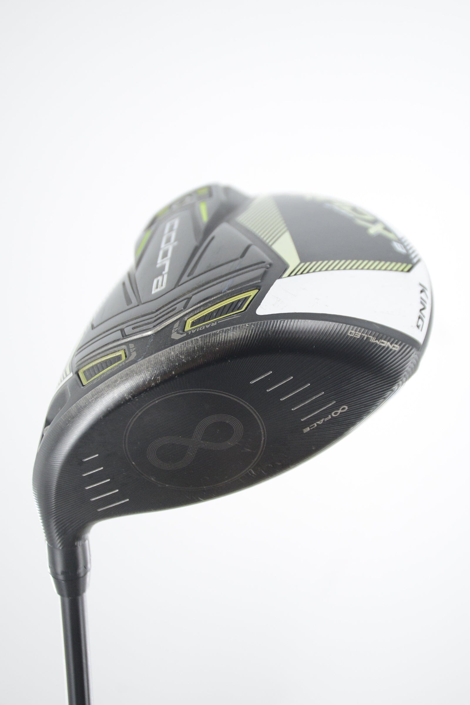 Cobra Radspeed XB 10.5 Degree Driver R Flex 45.5" Golf Clubs GolfRoots