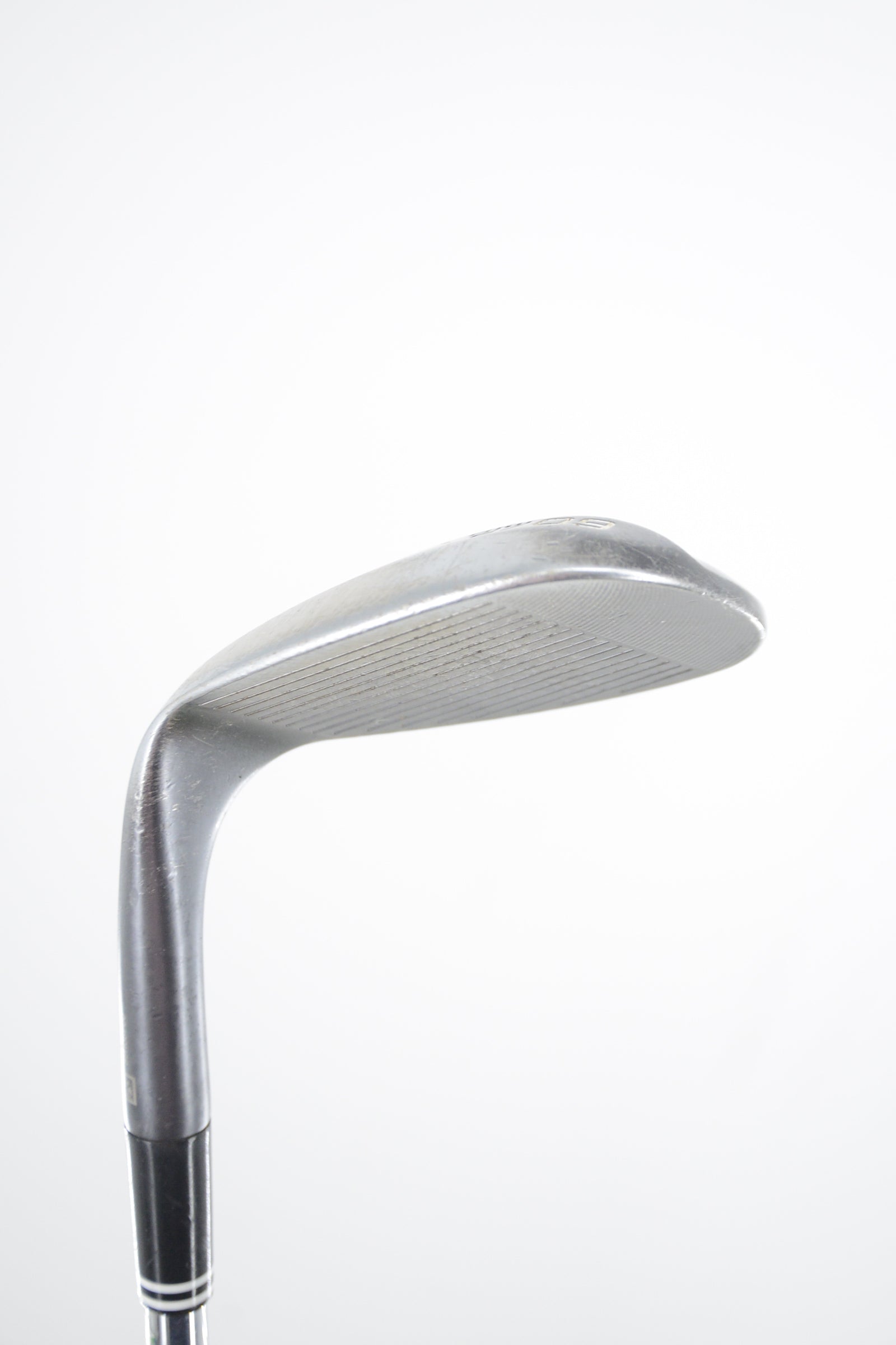 Cleveland RTX 4 Black Satin 60 Degree Wedge S Flex 35"
