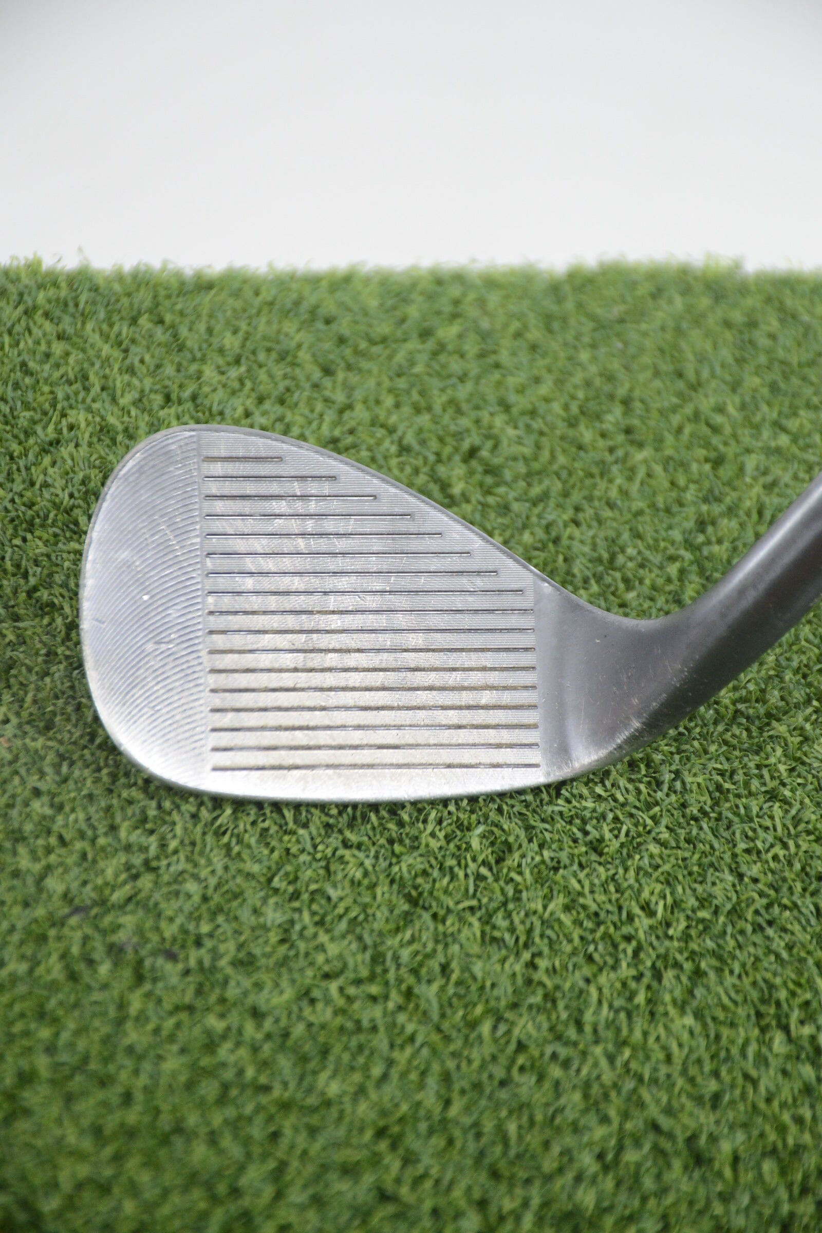 Cleveland RTX 4 Black Satin 60 Degree Wedge S Flex 35" Golf Clubs GolfRoots