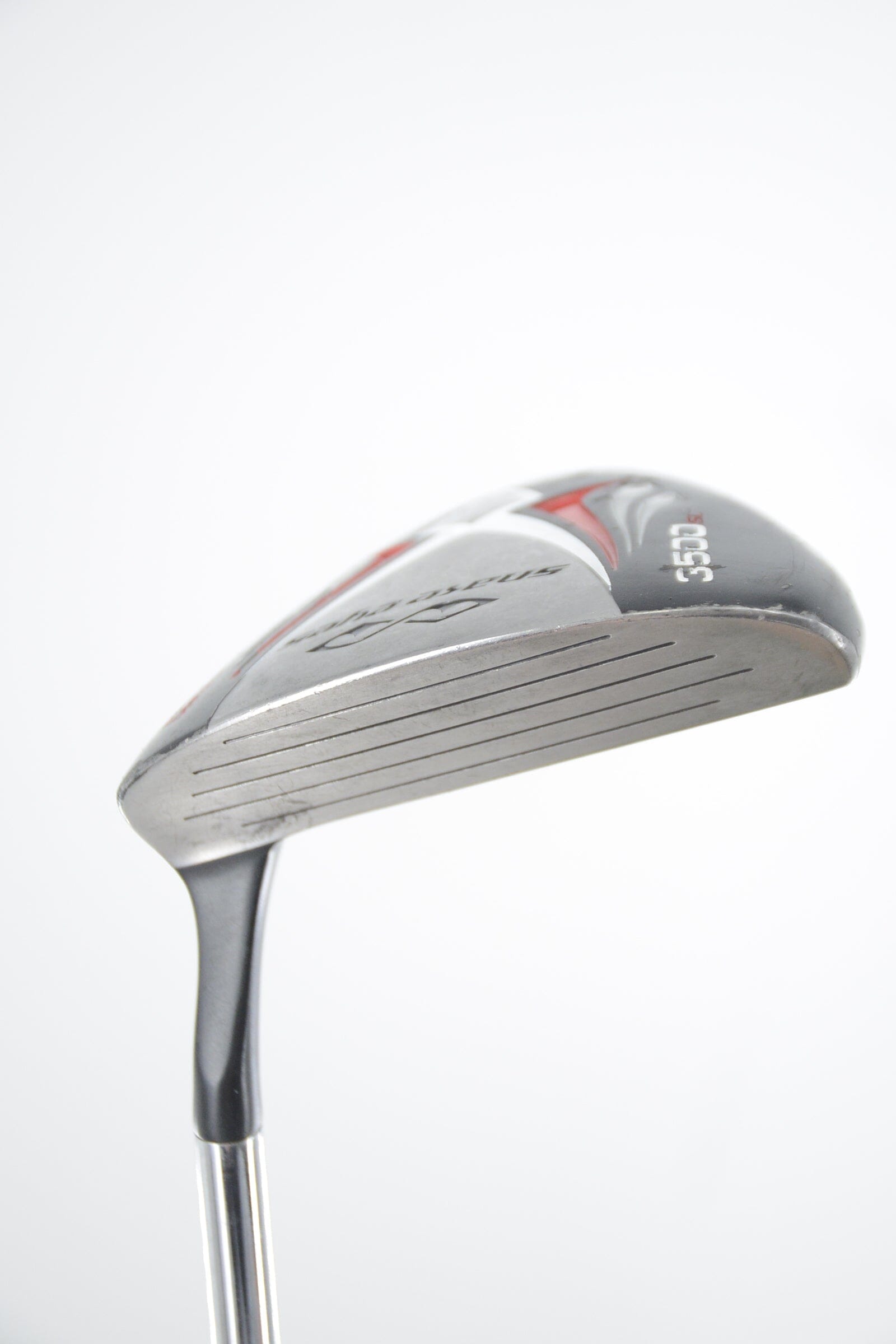 Snake Eyes 3500SL Chipper Wedge Flex 34.5" Golf Clubs GolfRoots