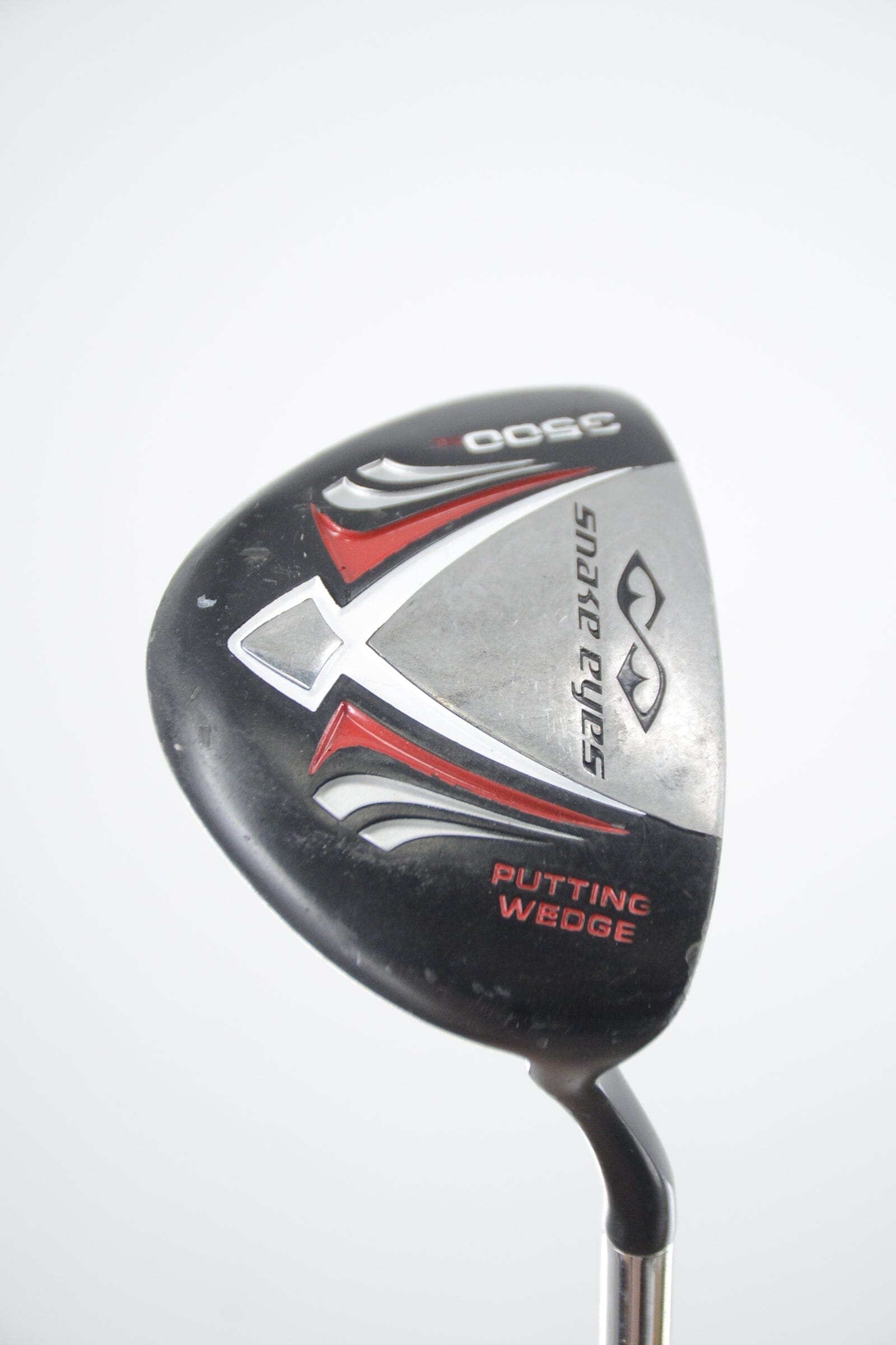 Snake Eyes 3500SL Chipper Wedge Flex 34.5" Golf Clubs GolfRoots