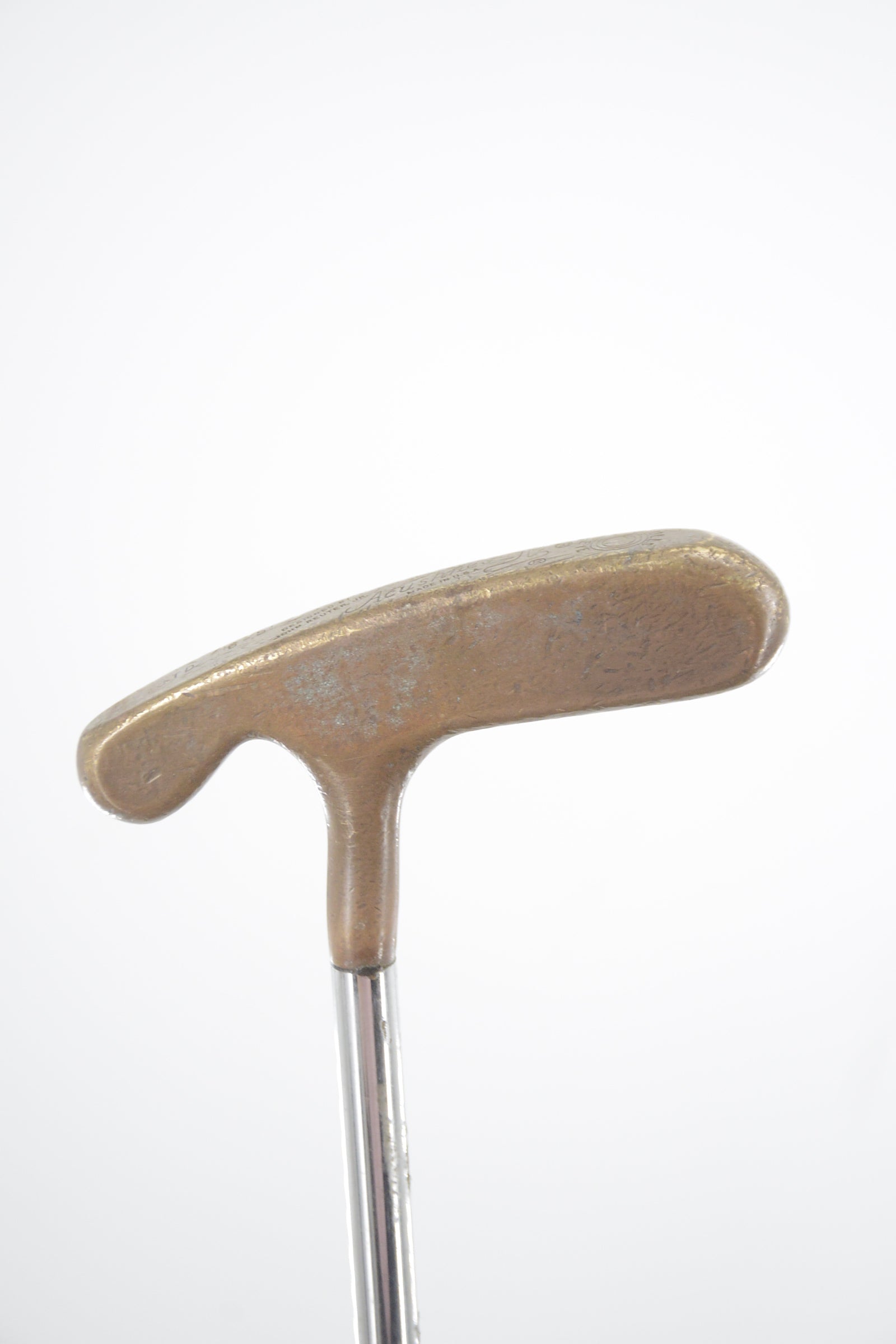 Titleist Bulls Eye Putter 34"