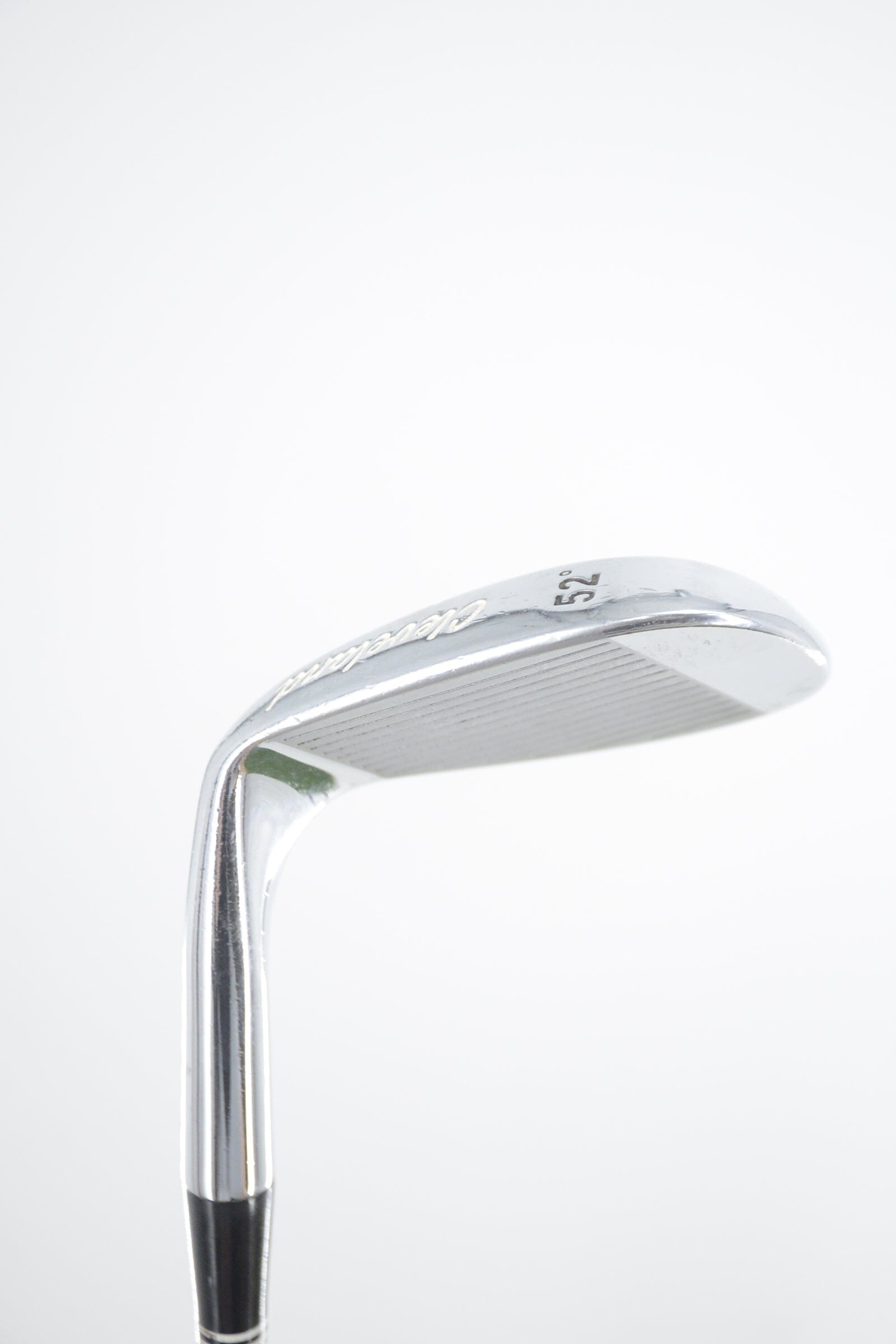 Cleveland Tour Action 900 52 Degree Wedge Wedge Flex 35.25" Golf Clubs GolfRoots