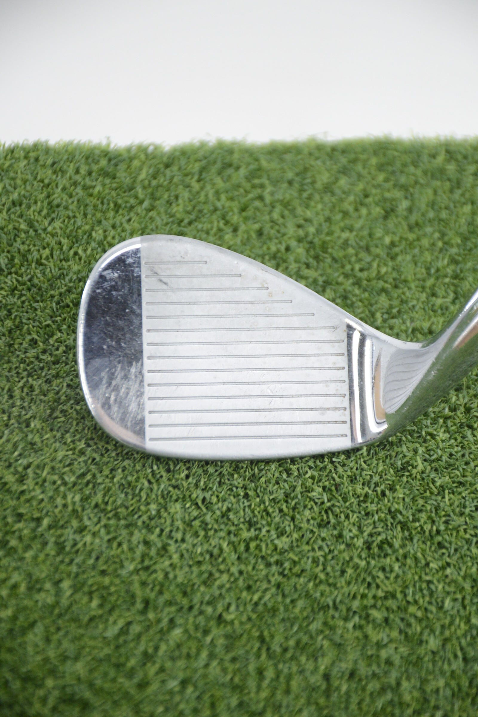 Cleveland Tour Action 900 52 Degree Wedge Wedge Flex 35.25" Golf Clubs GolfRoots