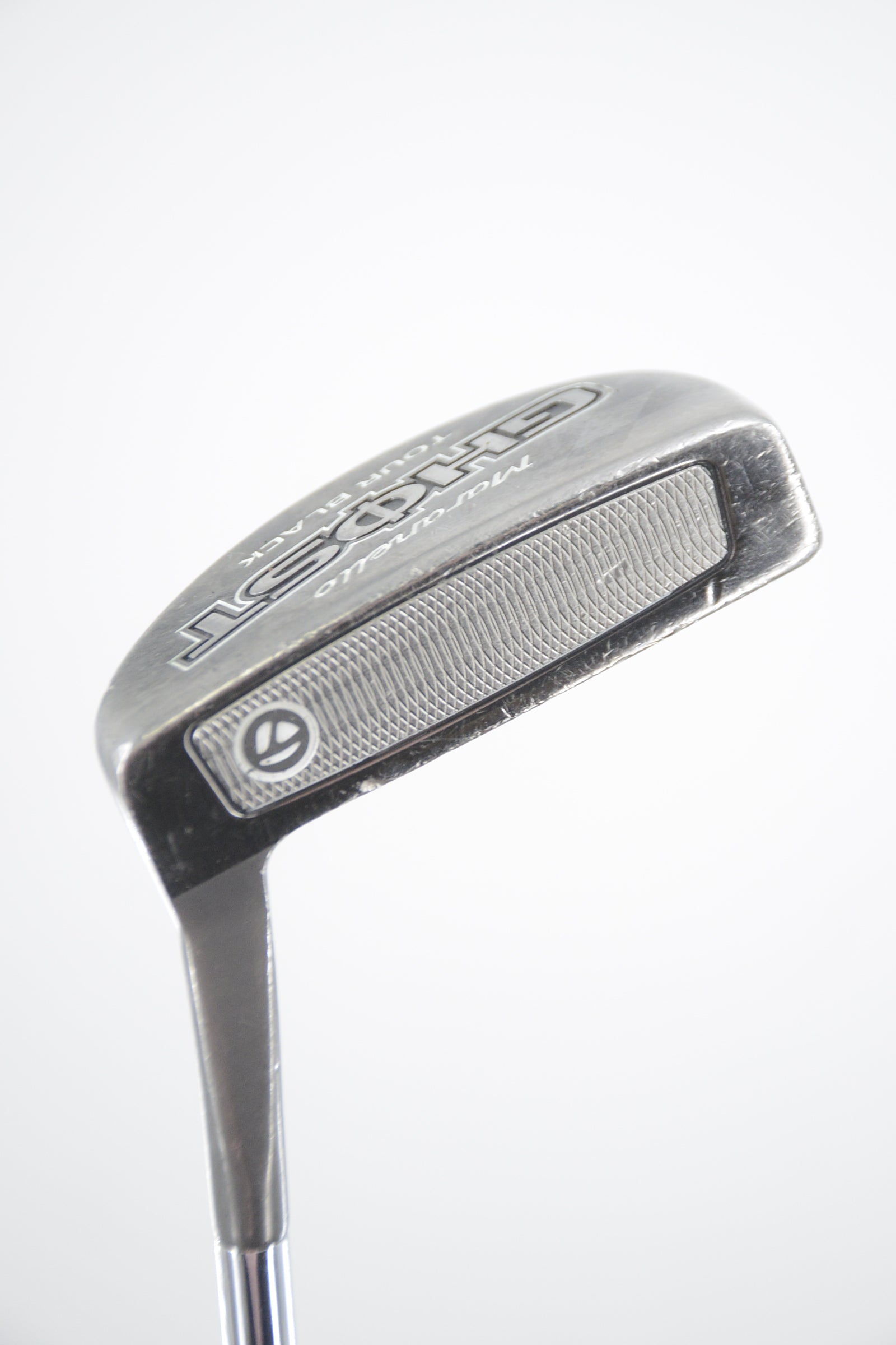 TaylorMade Ghost Tour Black Maranello Putter 34.5"