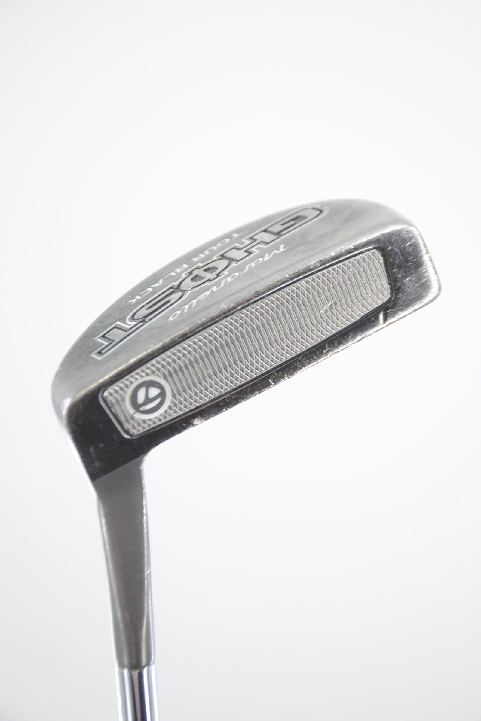 TaylorMade Ghost Tour Black Maranello Putter 34.5" Golf Clubs GolfRoots