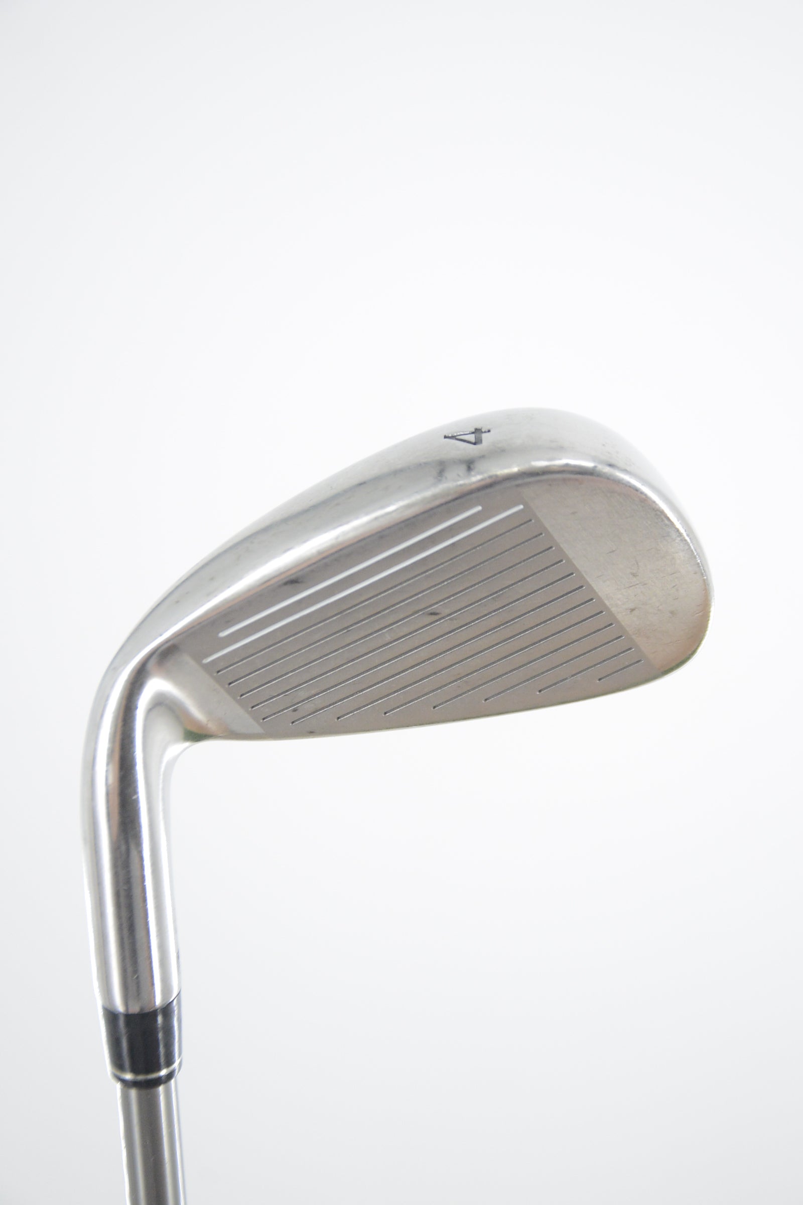Women's TaylorMade R7 Draw 4 Iron W Flex 37.5"