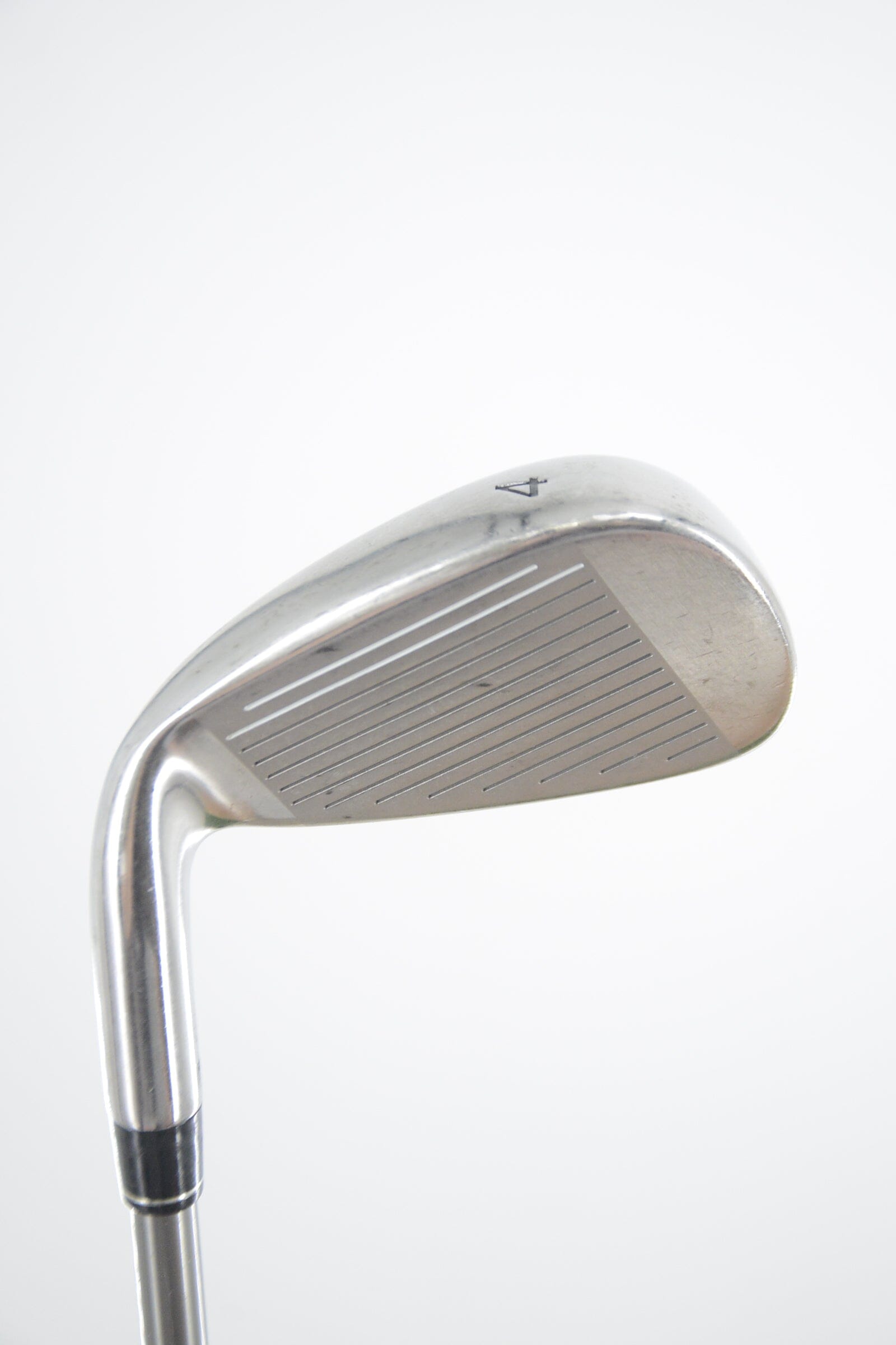 Women's TaylorMade R7 Draw 4 Iron W Flex 37.5" Golf Clubs GolfRoots